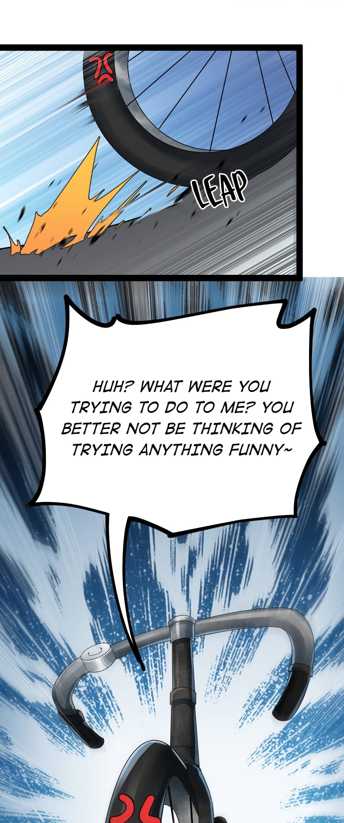 Fairy King’s Daily Life Chapter 68 - page 3