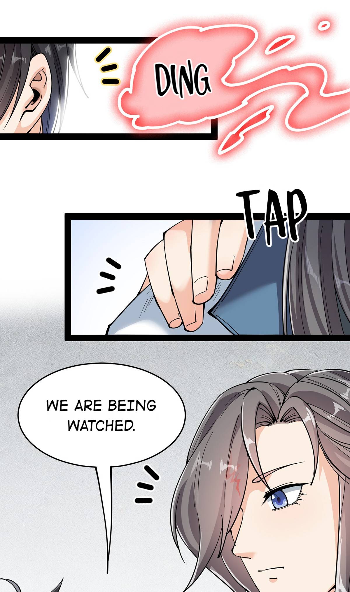 Fairy King’s Daily Life Chapter 68 - page 36