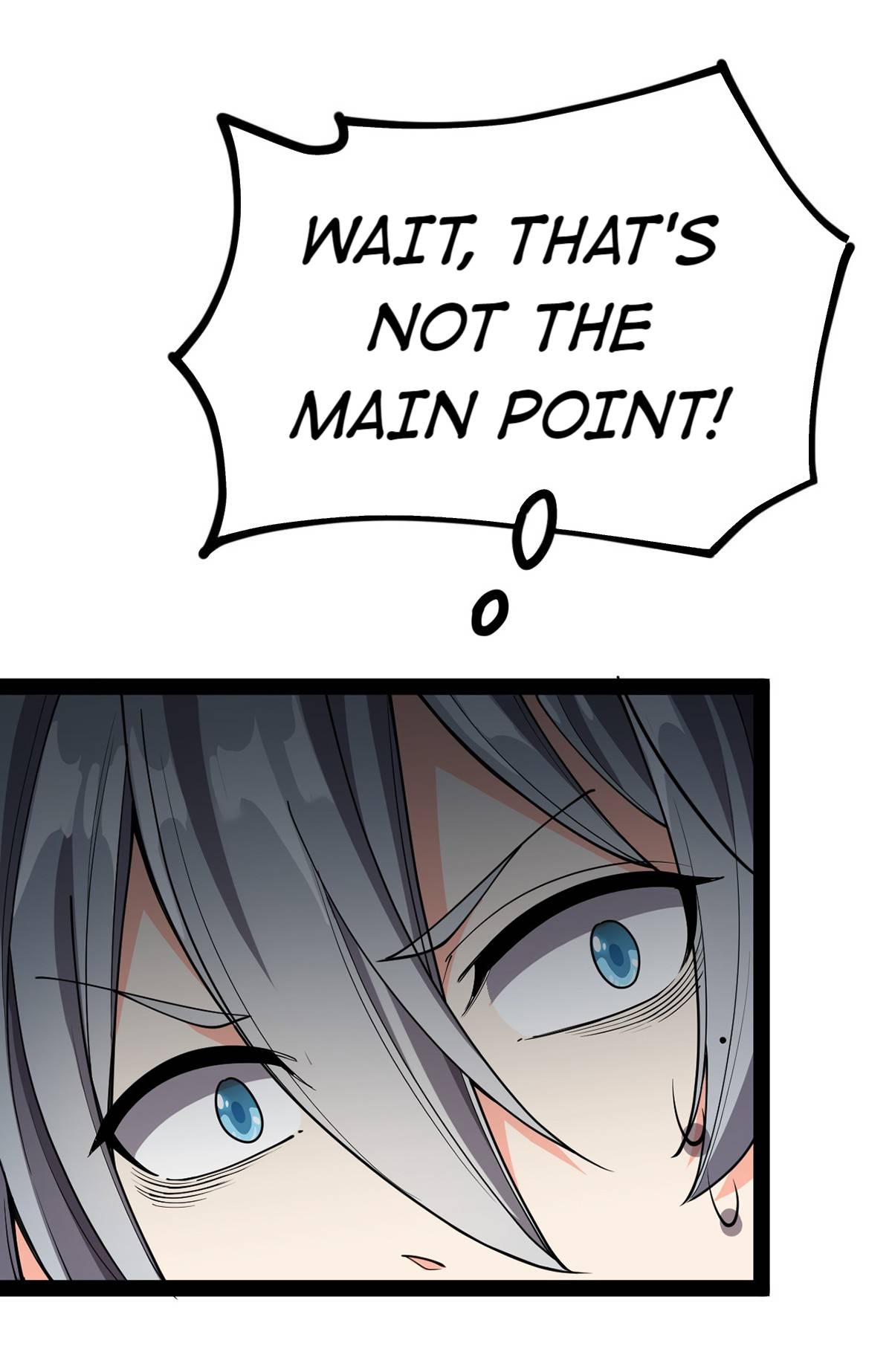 Fairy King’s Daily Life Chapter 68 - page 6