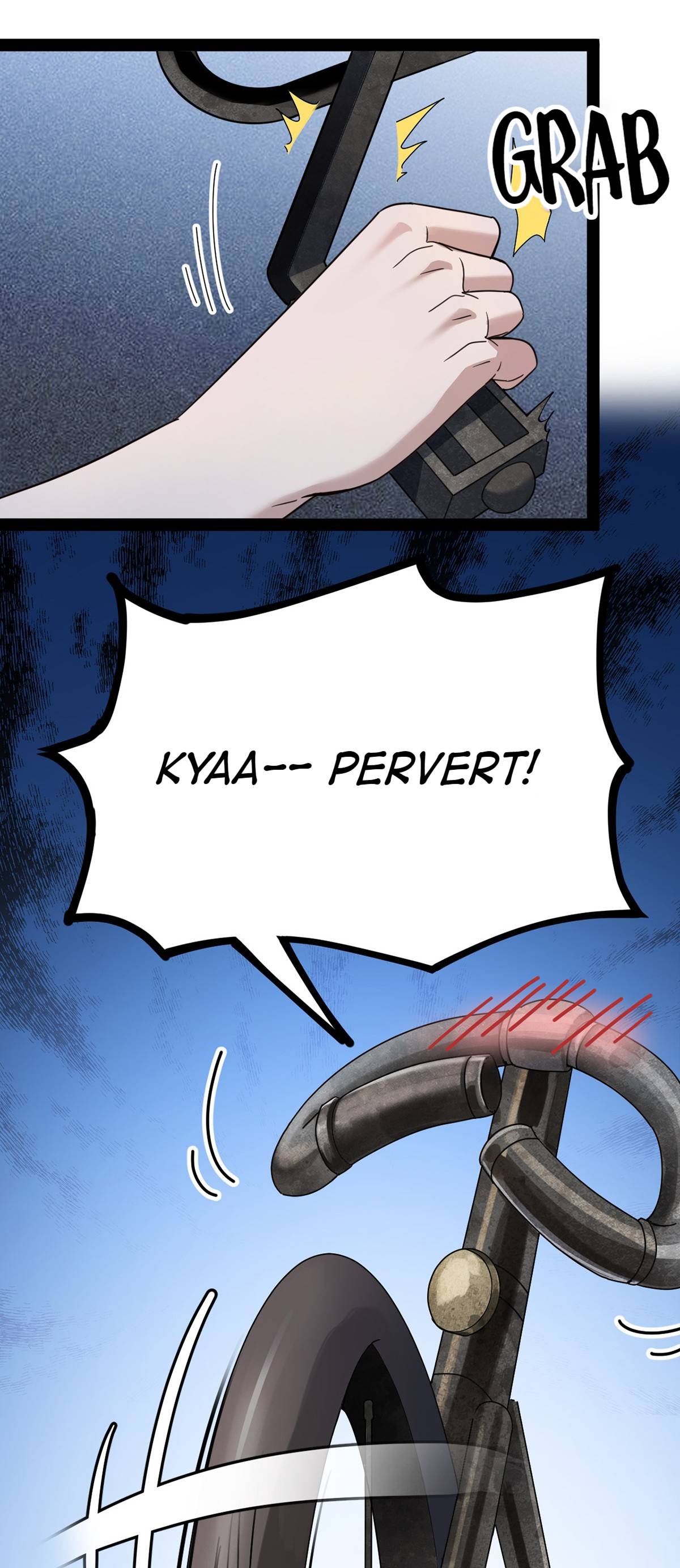 Fairy King’s Daily Life Chapter 68 - page 9
