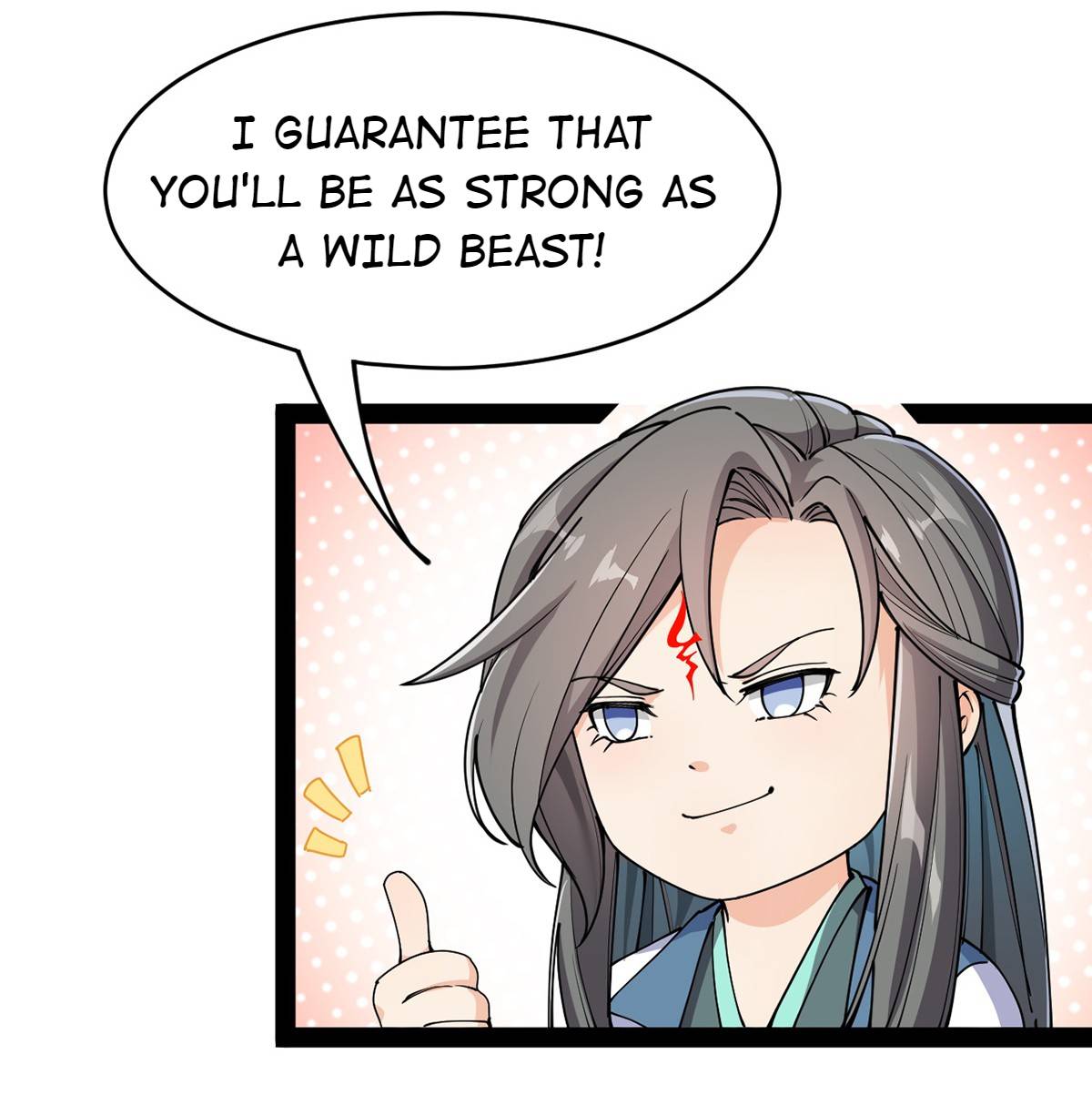 Fairy King’s Daily Life Chapter 67 - page 22