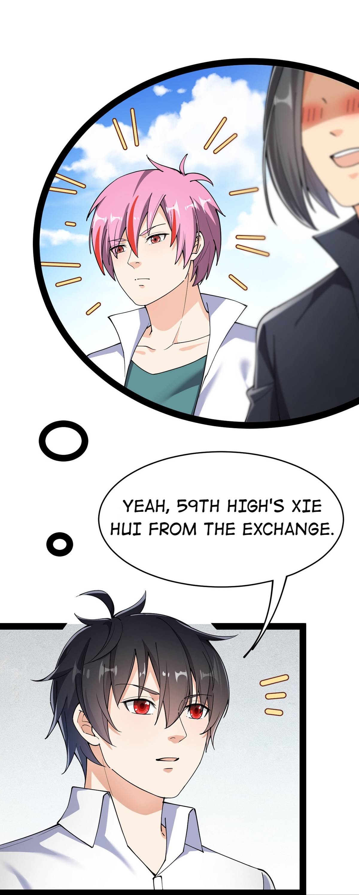 Fairy King’s Daily Life Chapter 67 - page 28