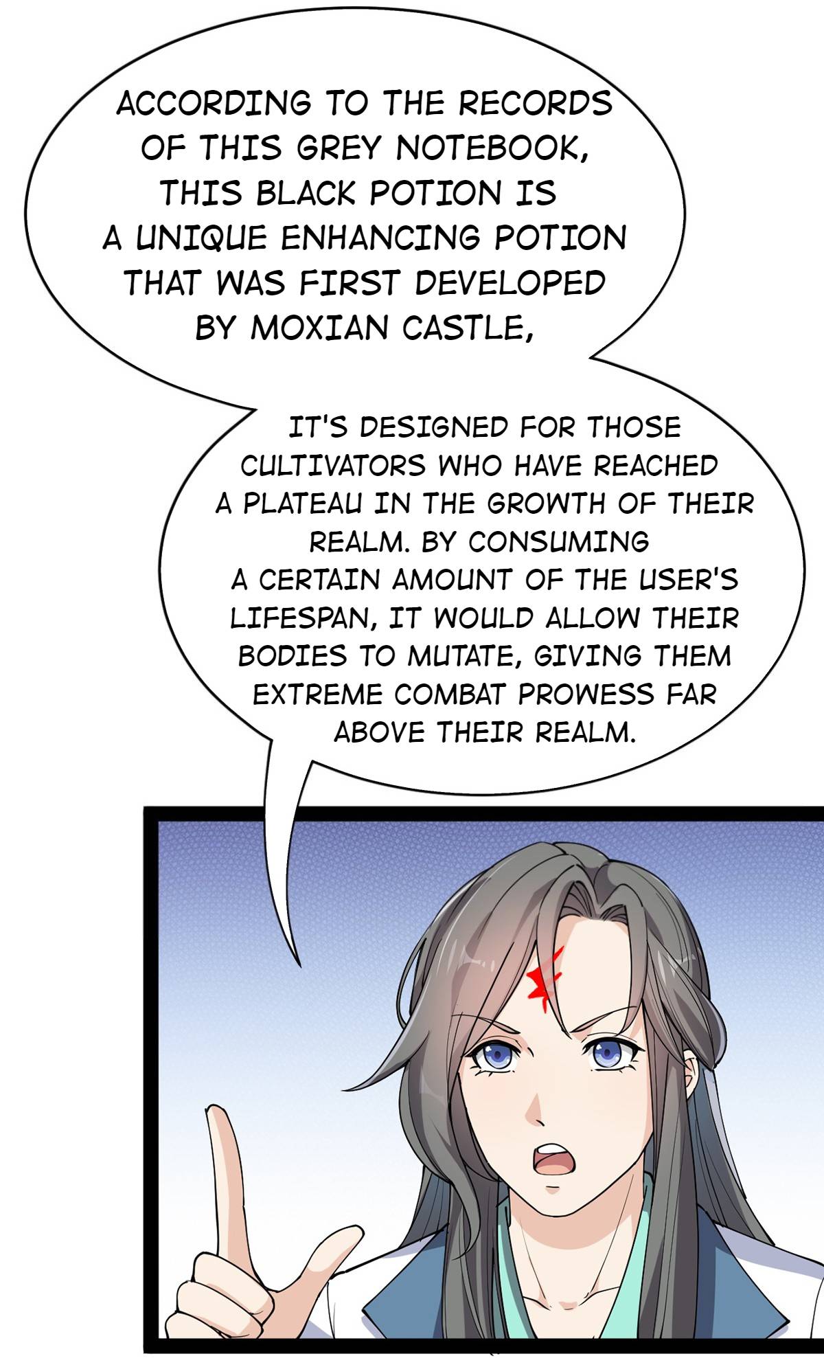 Fairy King’s Daily Life Chapter 67 - page 4