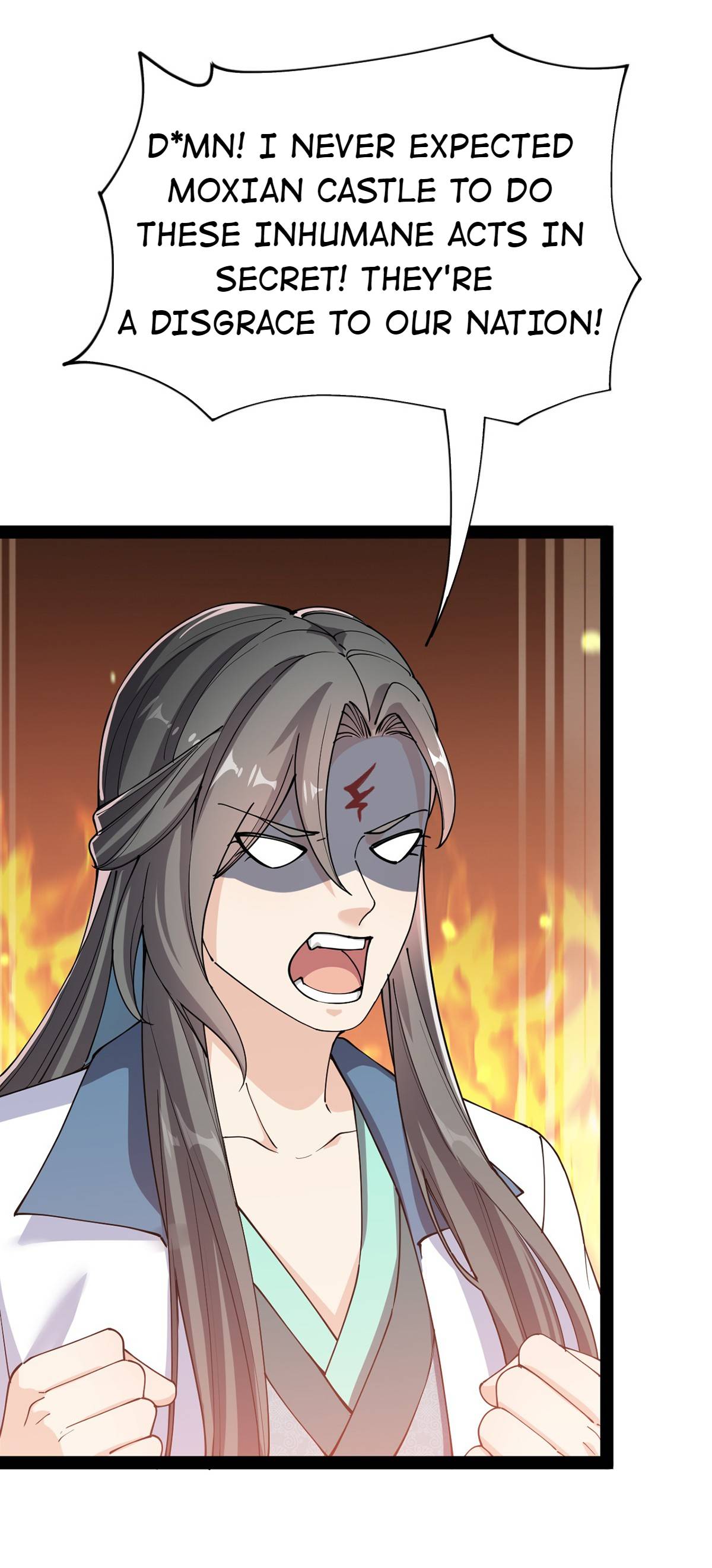Fairy King’s Daily Life Chapter 67 - page 7