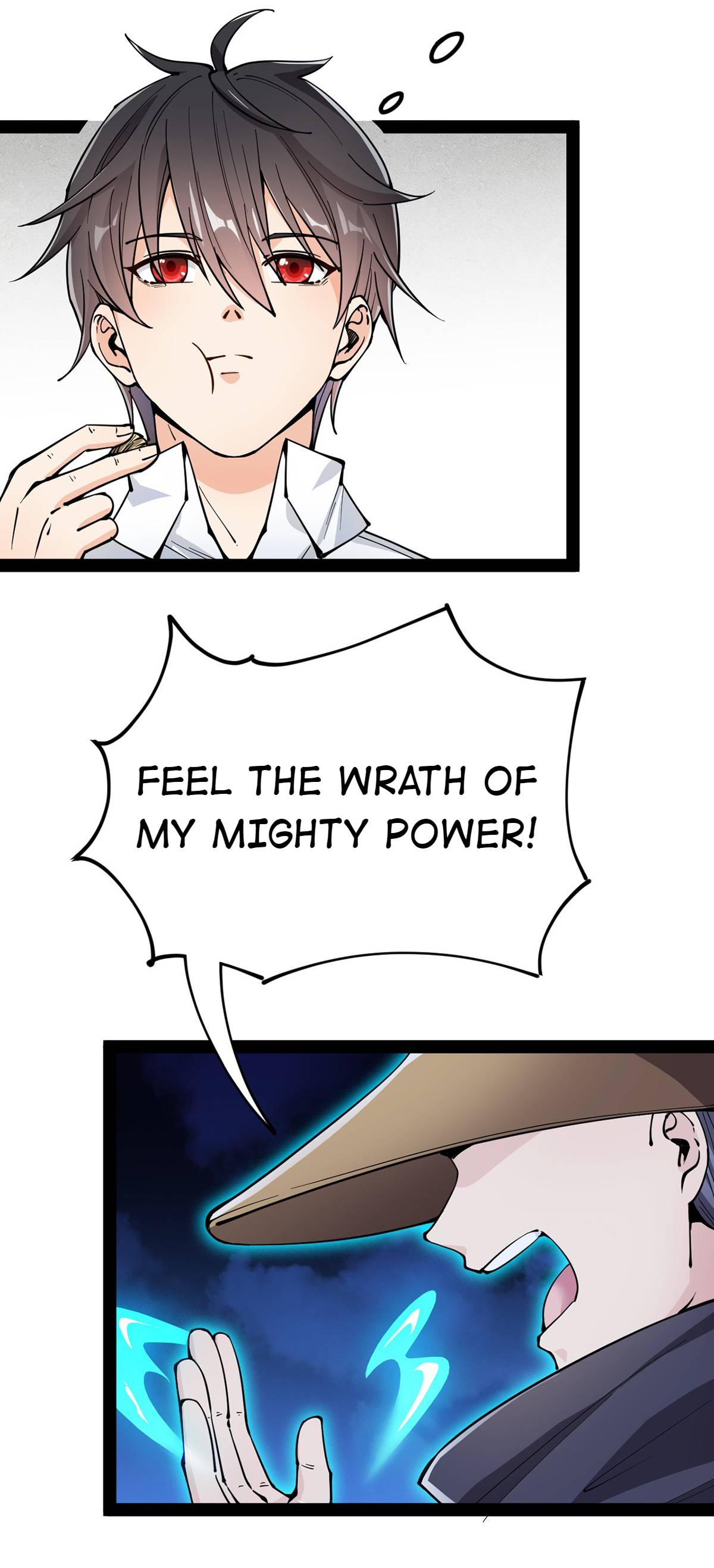 Fairy King’s Daily Life Chapter 65 - page 15