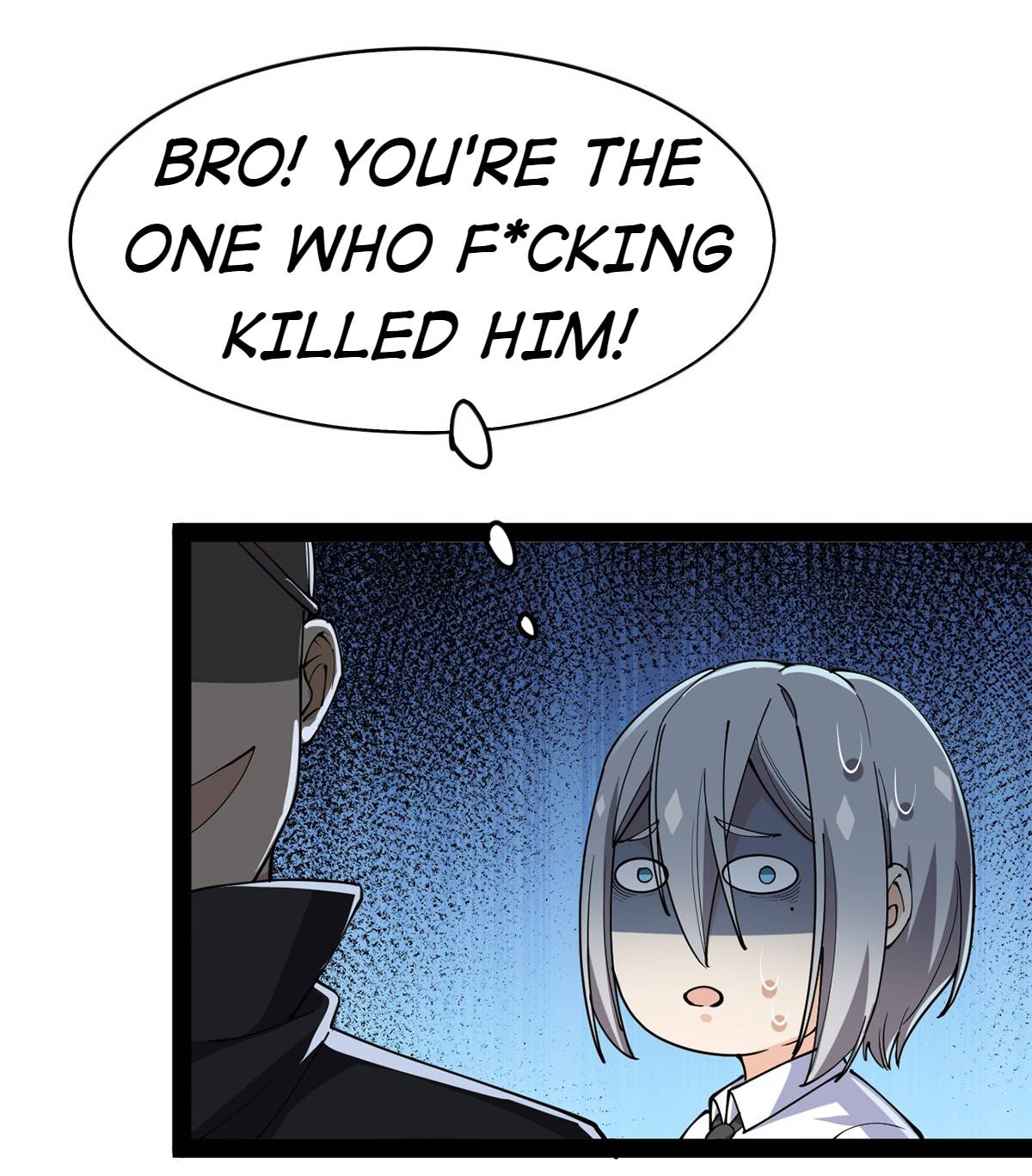 Fairy King’s Daily Life Chapter 65 - page 29