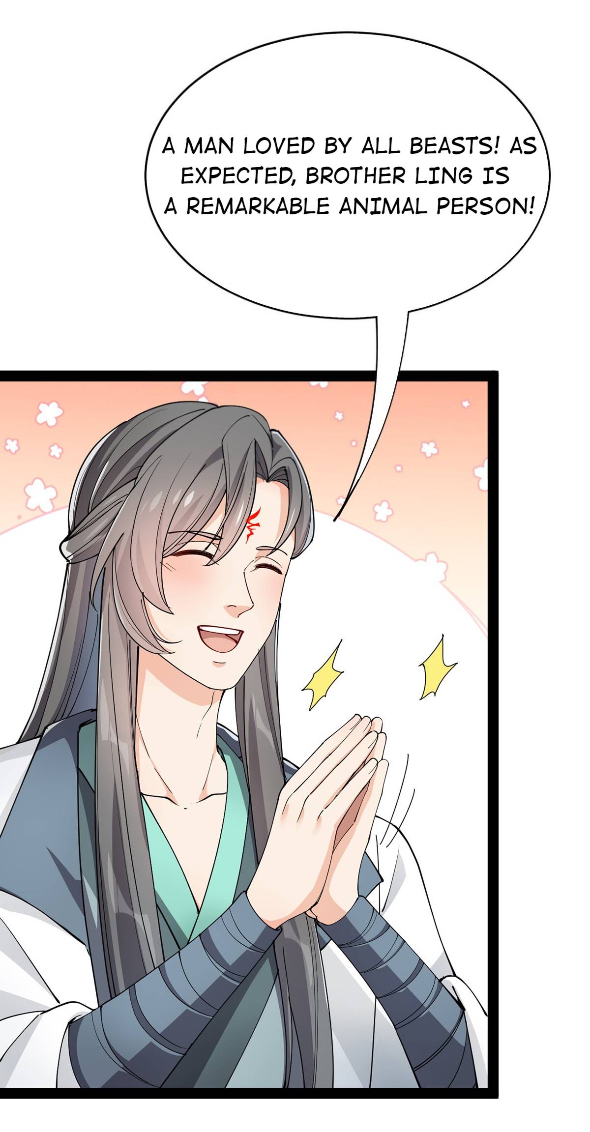 Fairy King’s Daily Life Chapter 65 - page 8