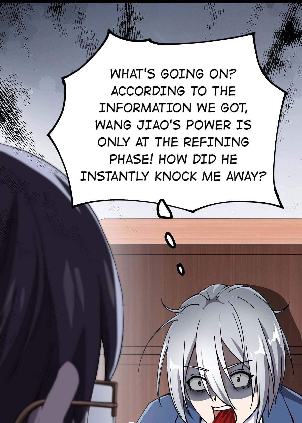 Fairy King’s Daily Life Chapter 63 - page 19