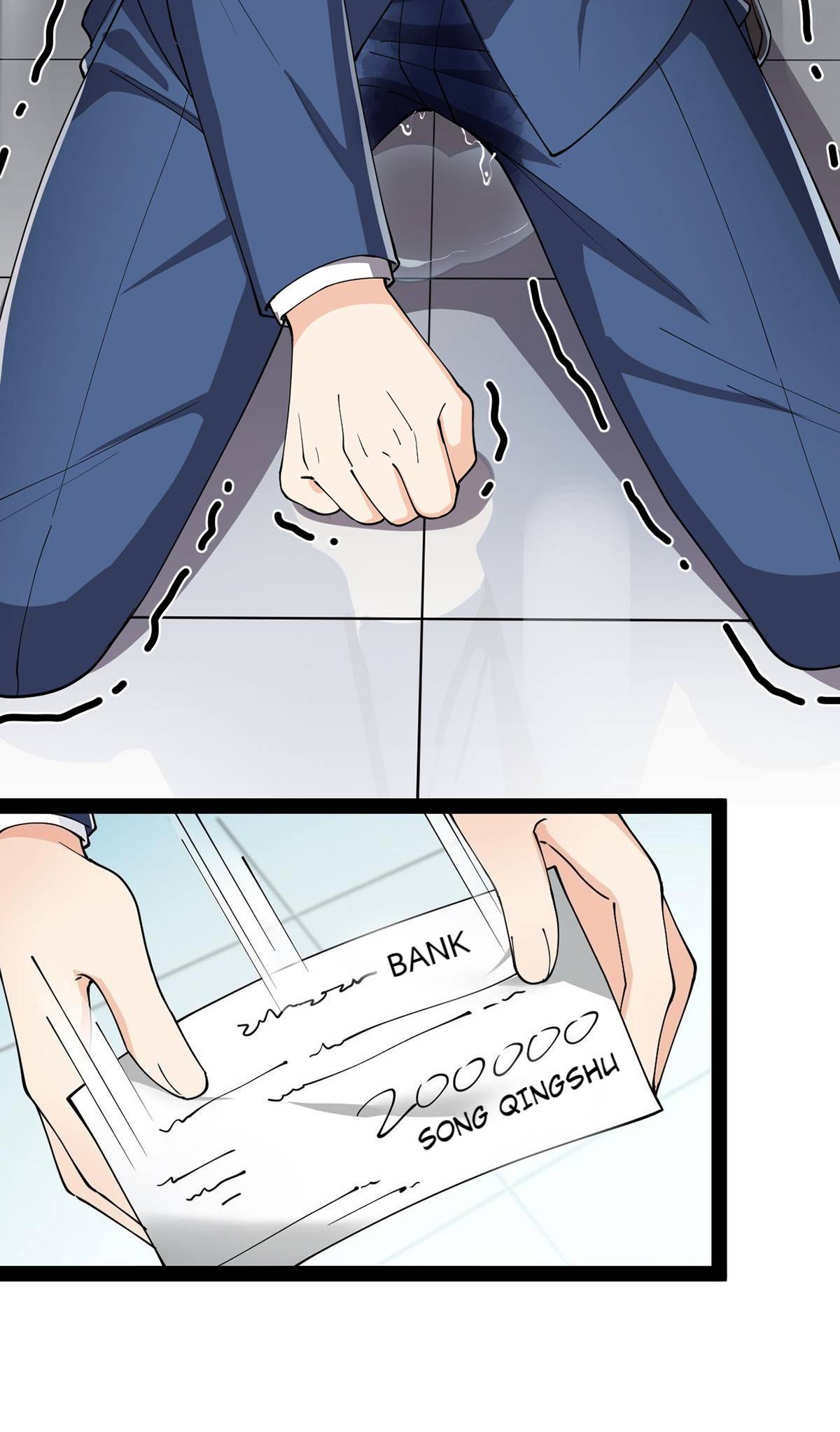 Fairy King’s Daily Life Chapter 63 - page 28