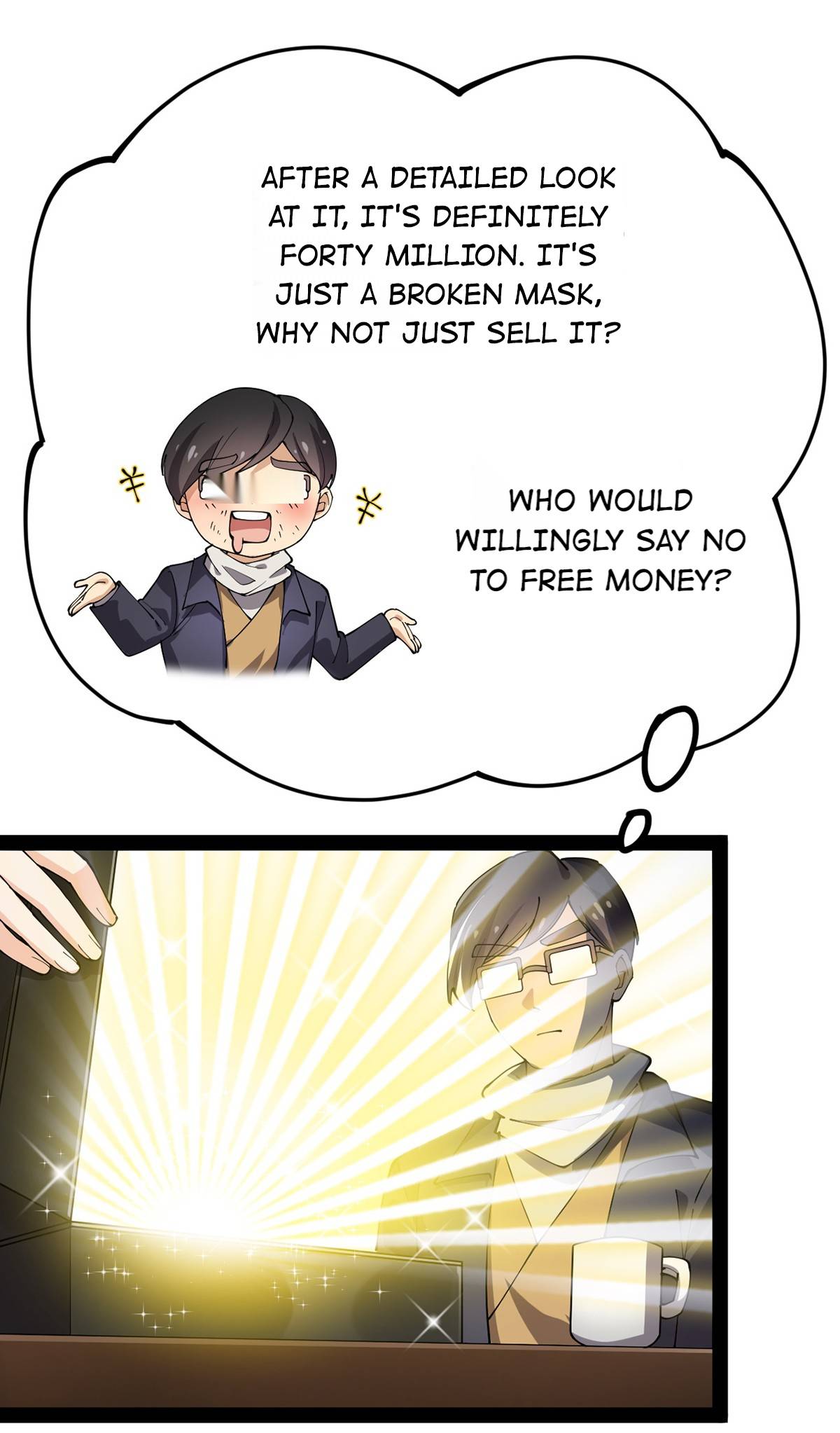 Fairy King’s Daily Life Chapter 63 - page 6