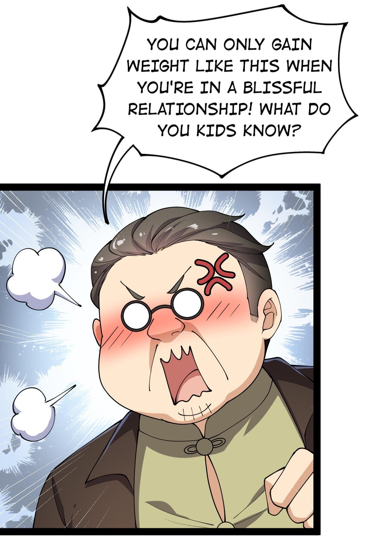 Fairy King’s Daily Life Chapter 62 - page 14