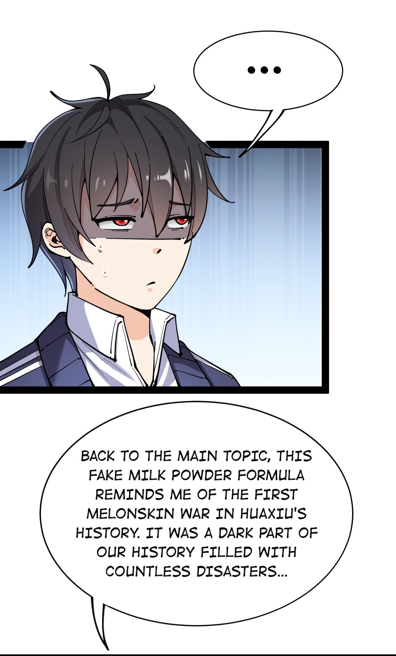 Fairy King’s Daily Life Chapter 62 - page 17