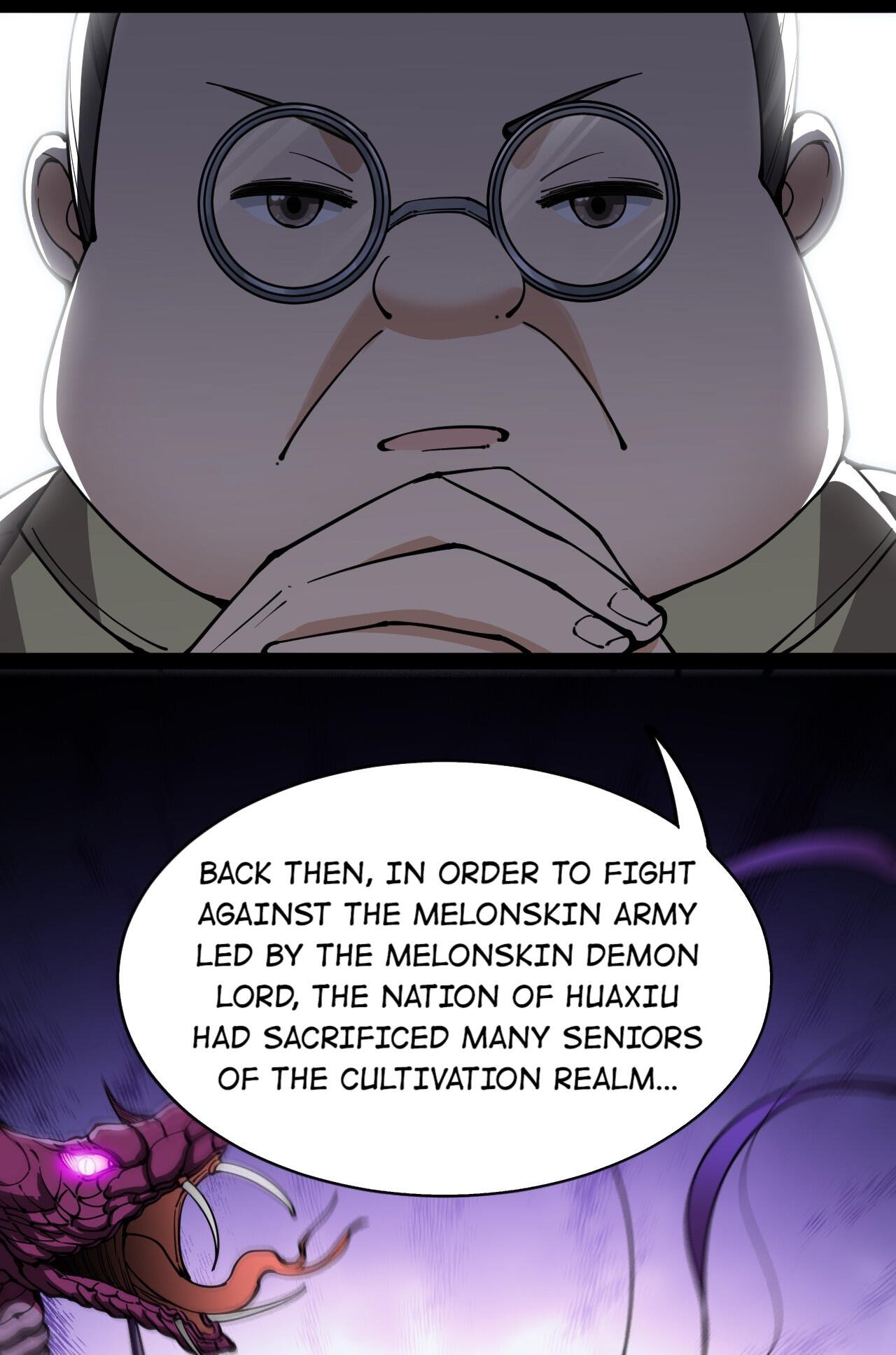 Fairy King’s Daily Life Chapter 62 - page 18