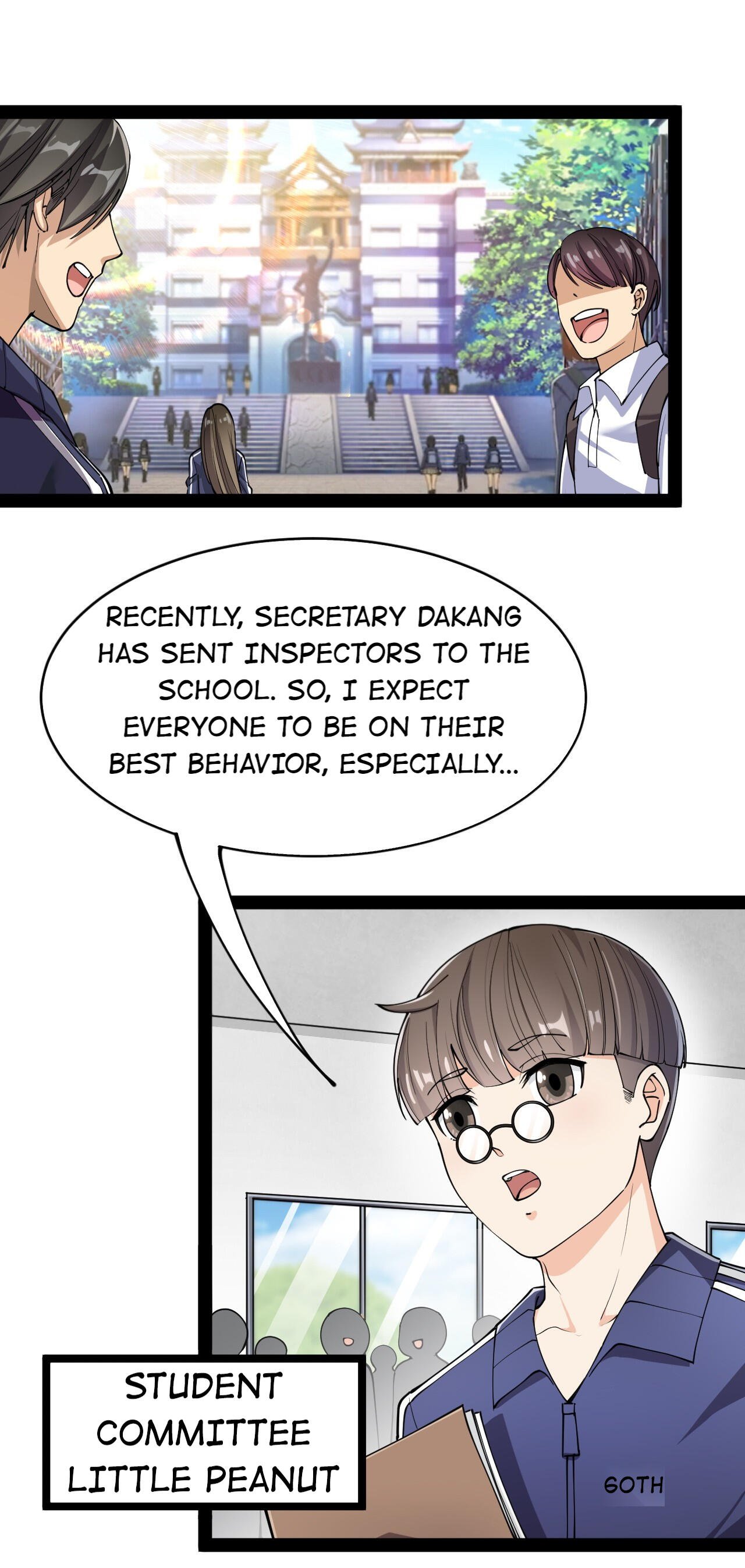 Fairy King’s Daily Life Chapter 62 - page 2
