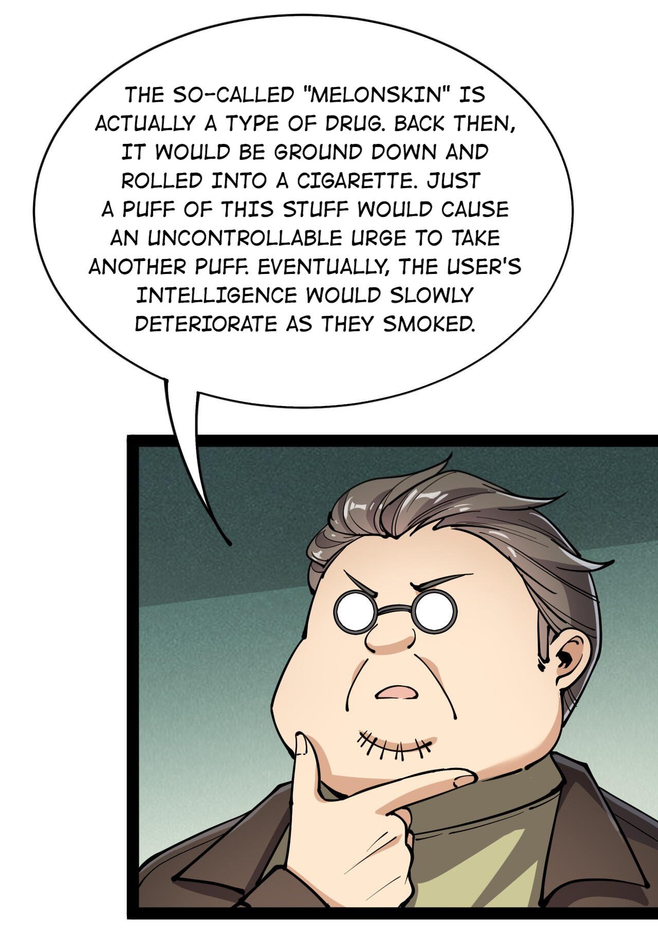 Fairy King’s Daily Life Chapter 62 - page 21