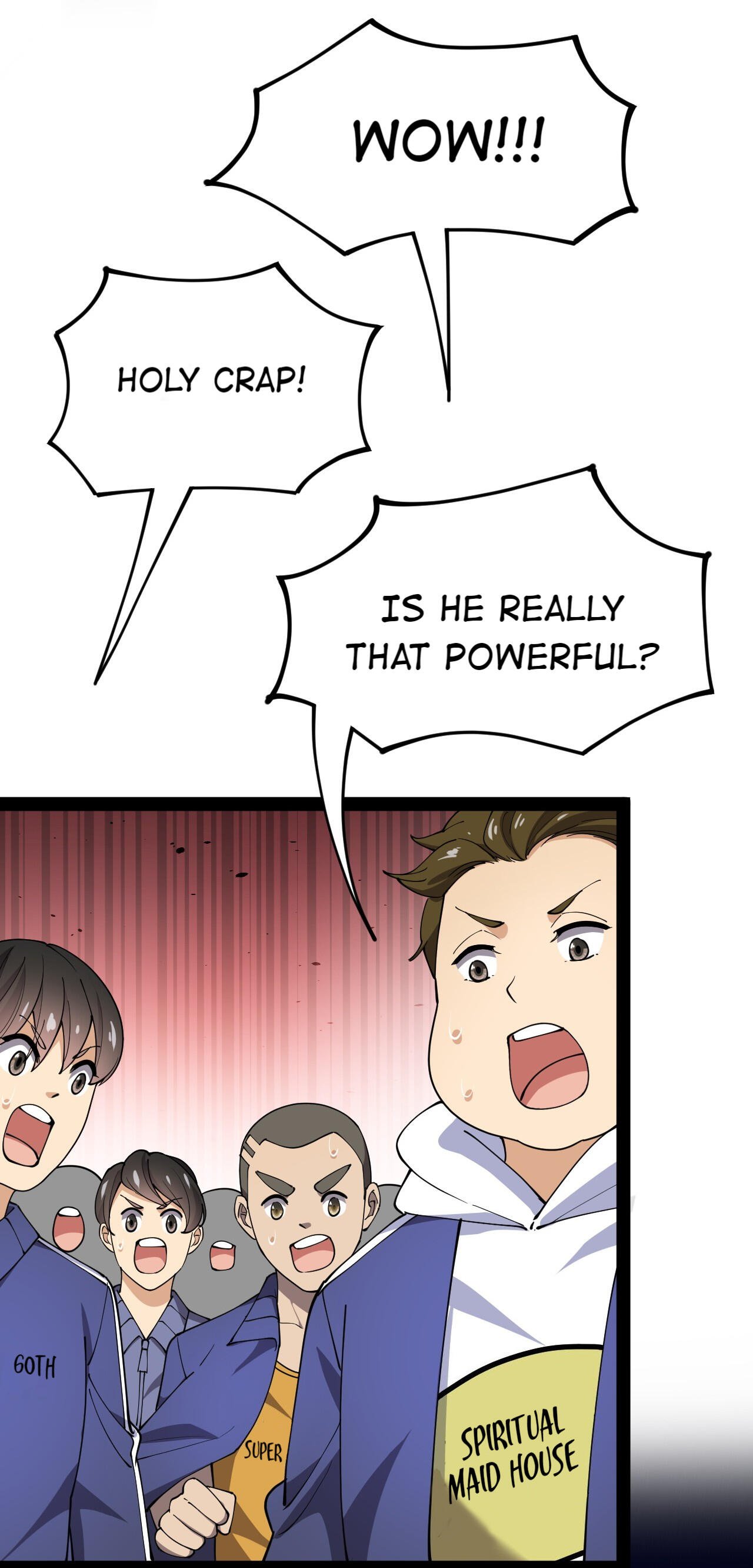 Fairy King’s Daily Life Chapter 62 - page 25