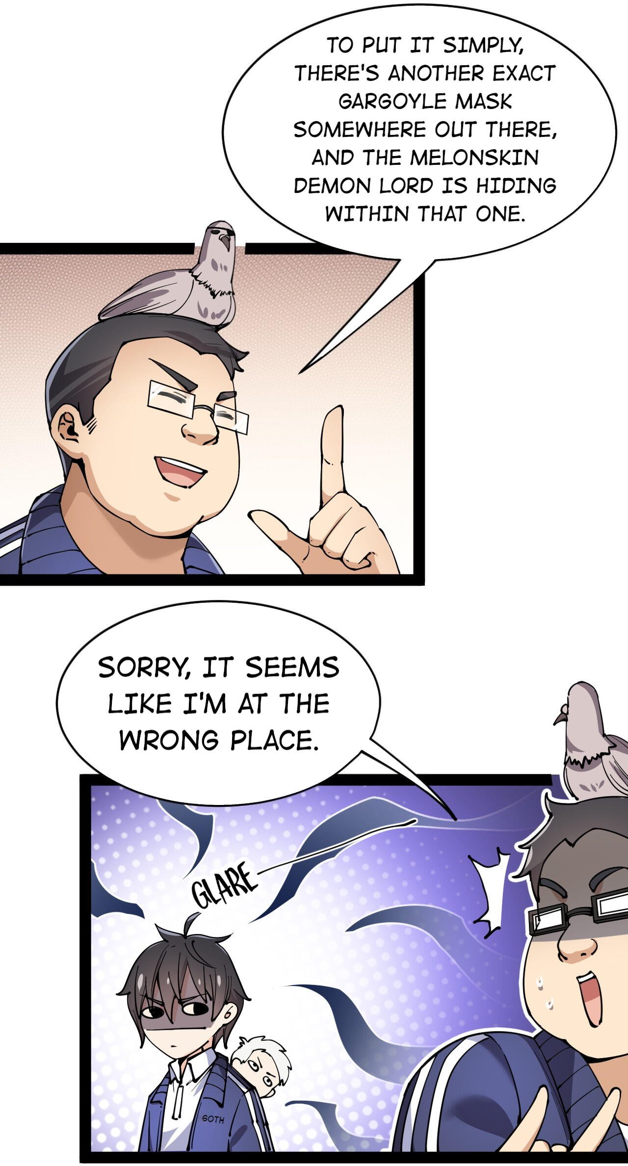 Fairy King’s Daily Life Chapter 62 - page 30