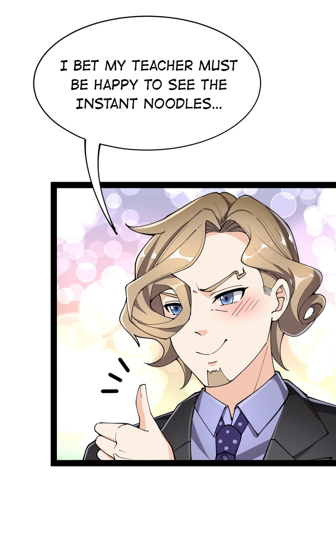 Fairy King’s Daily Life Chapter 62 - page 43