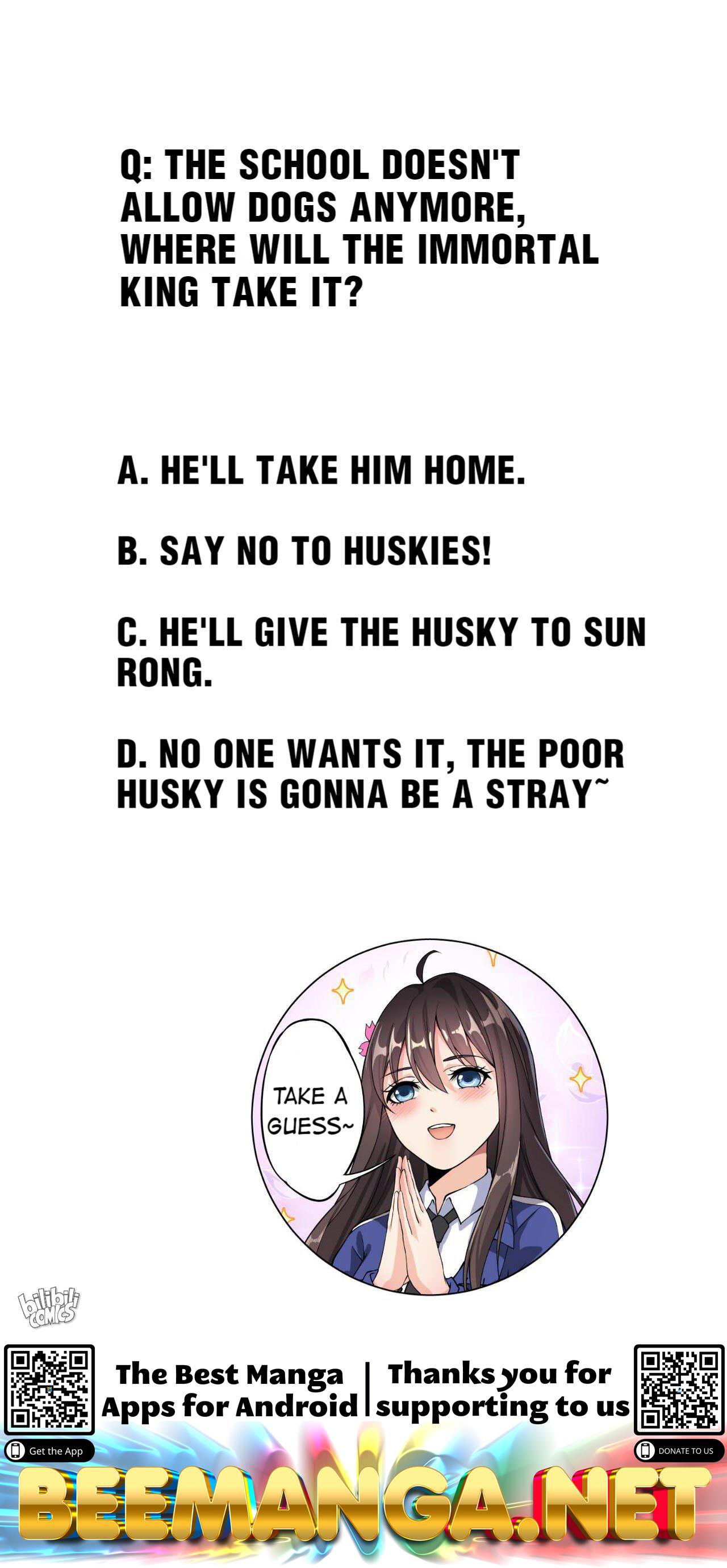 Fairy King’s Daily Life Chapter 62 - page 44