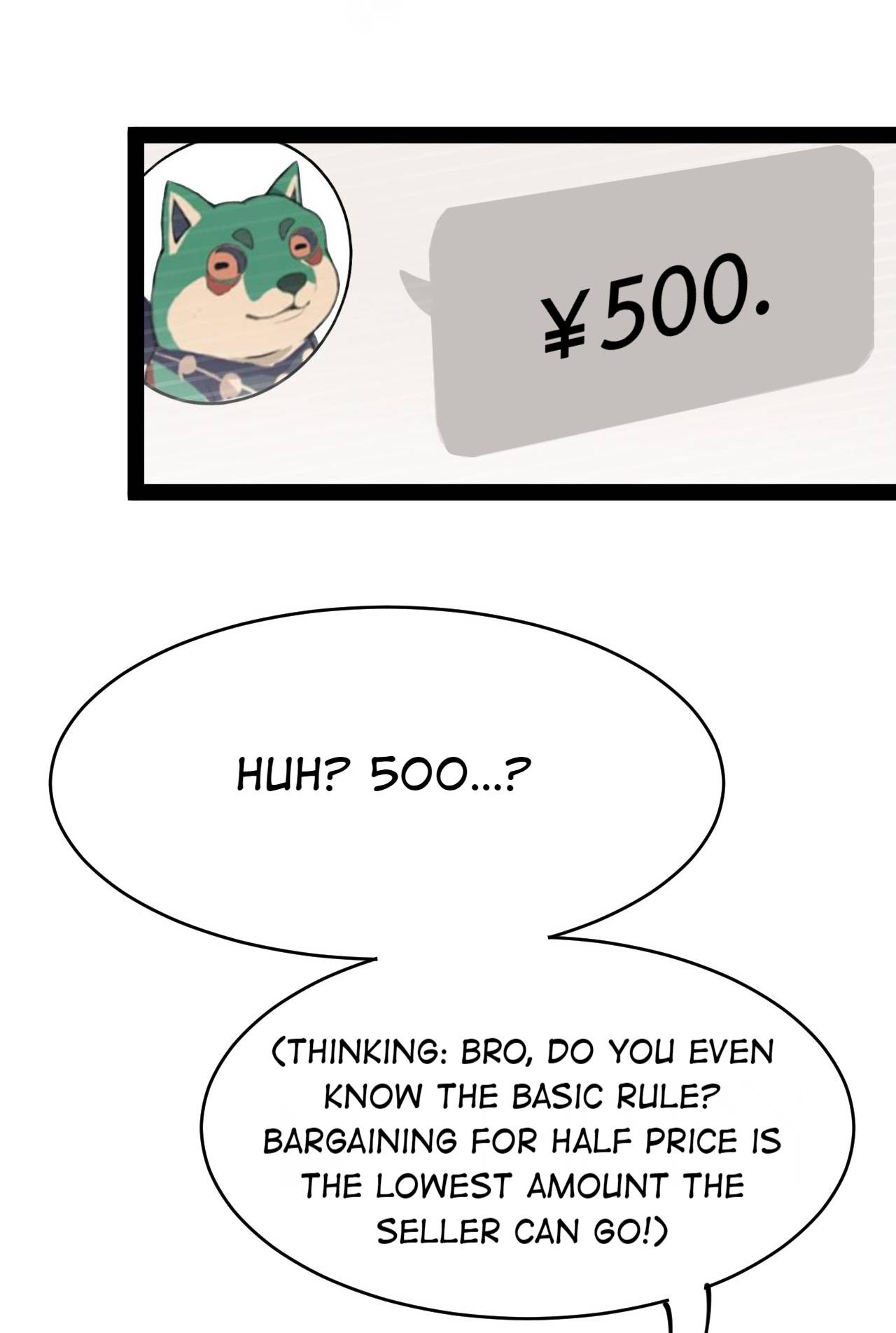 Fairy King’s Daily Life Chapter 60 - page 15