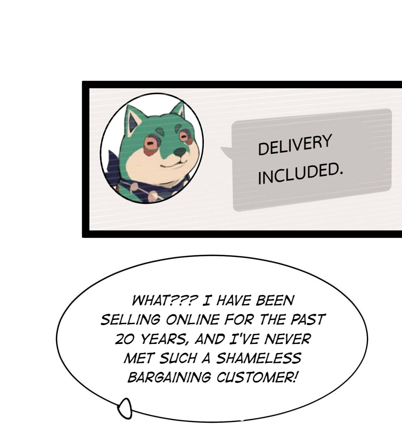 Fairy King’s Daily Life Chapter 60 - page 17
