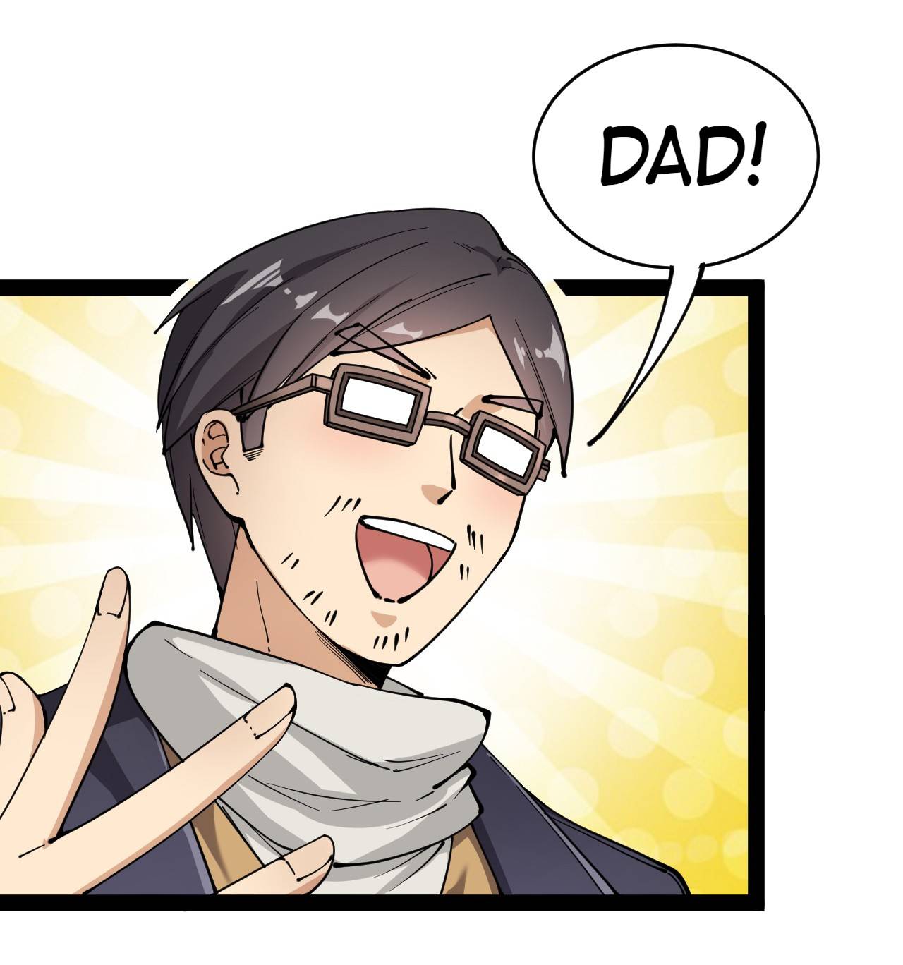 Fairy King’s Daily Life Chapter 60 - page 24
