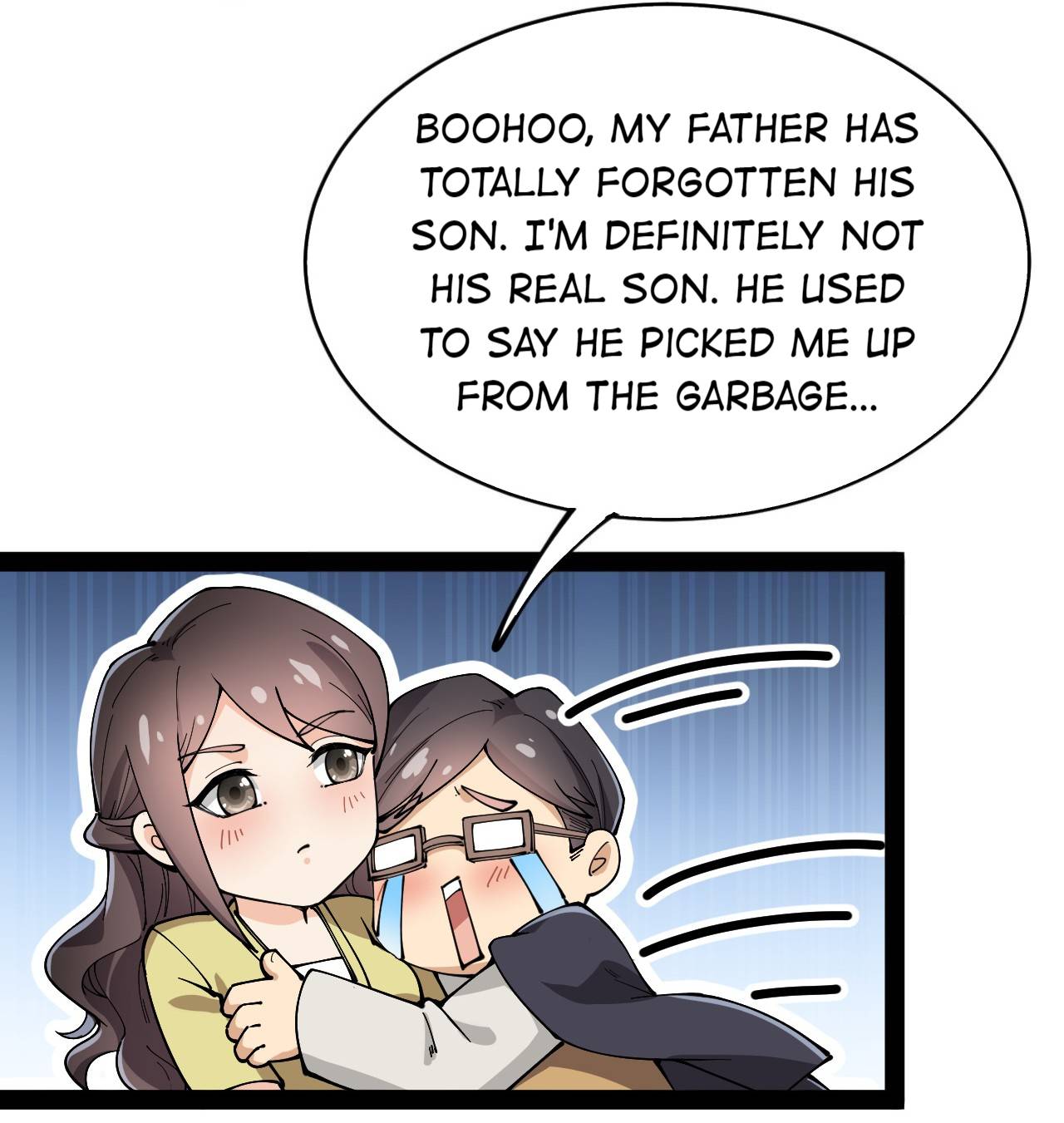 Fairy King’s Daily Life Chapter 60 - page 28