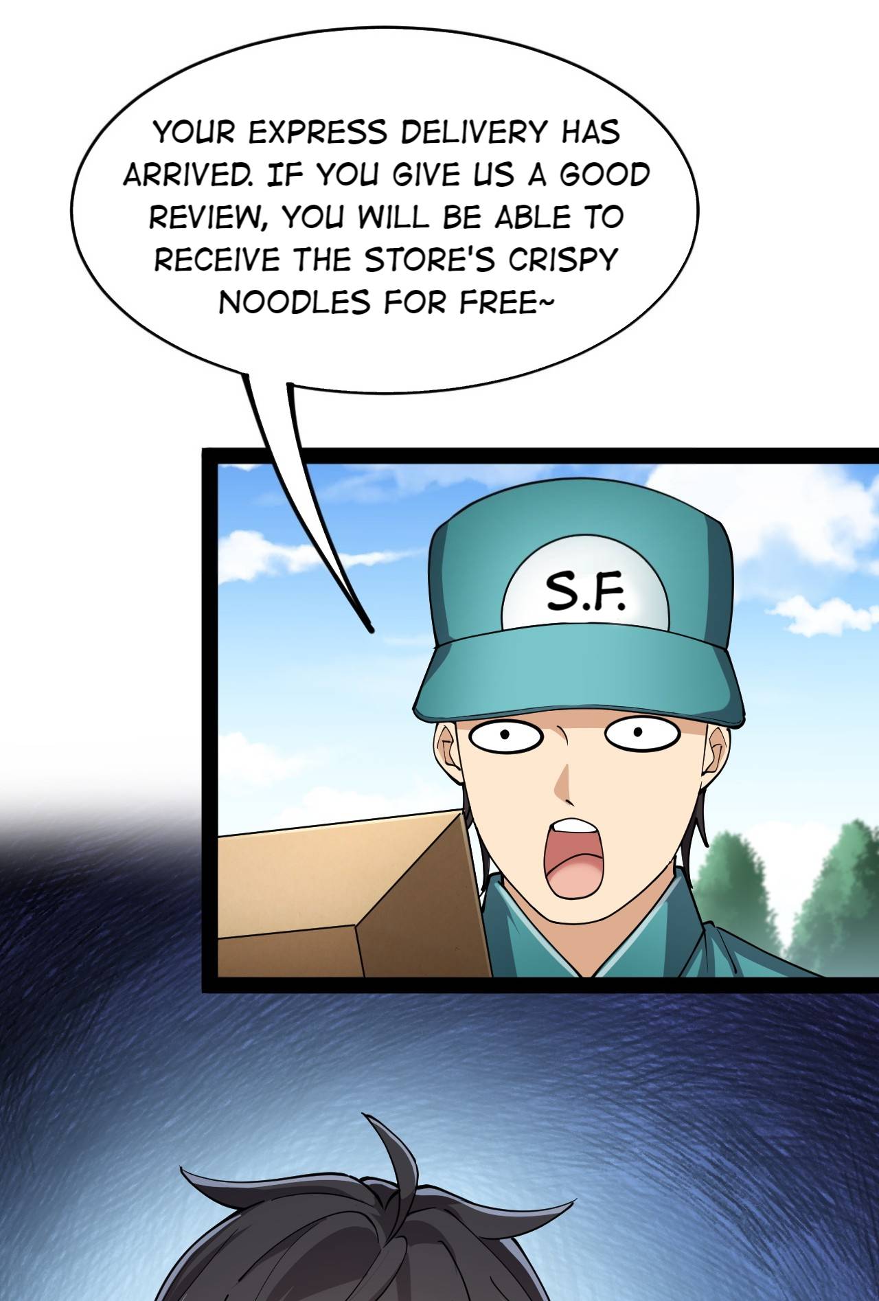 Fairy King’s Daily Life Chapter 60 - page 3