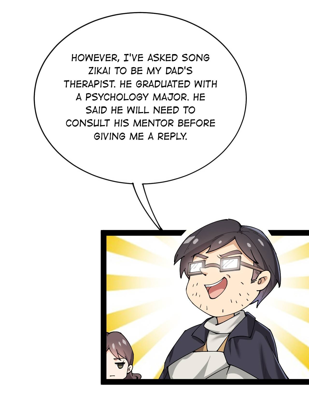 Fairy King’s Daily Life Chapter 60 - page 31