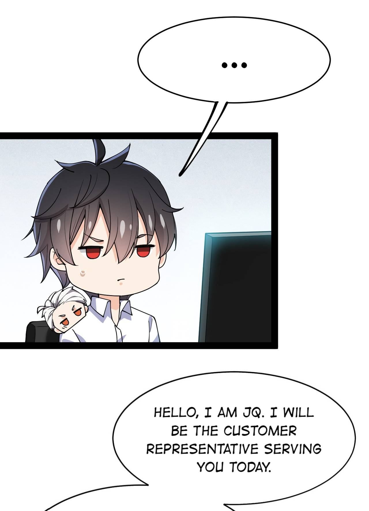 Fairy King’s Daily Life Chapter 60 - page 7