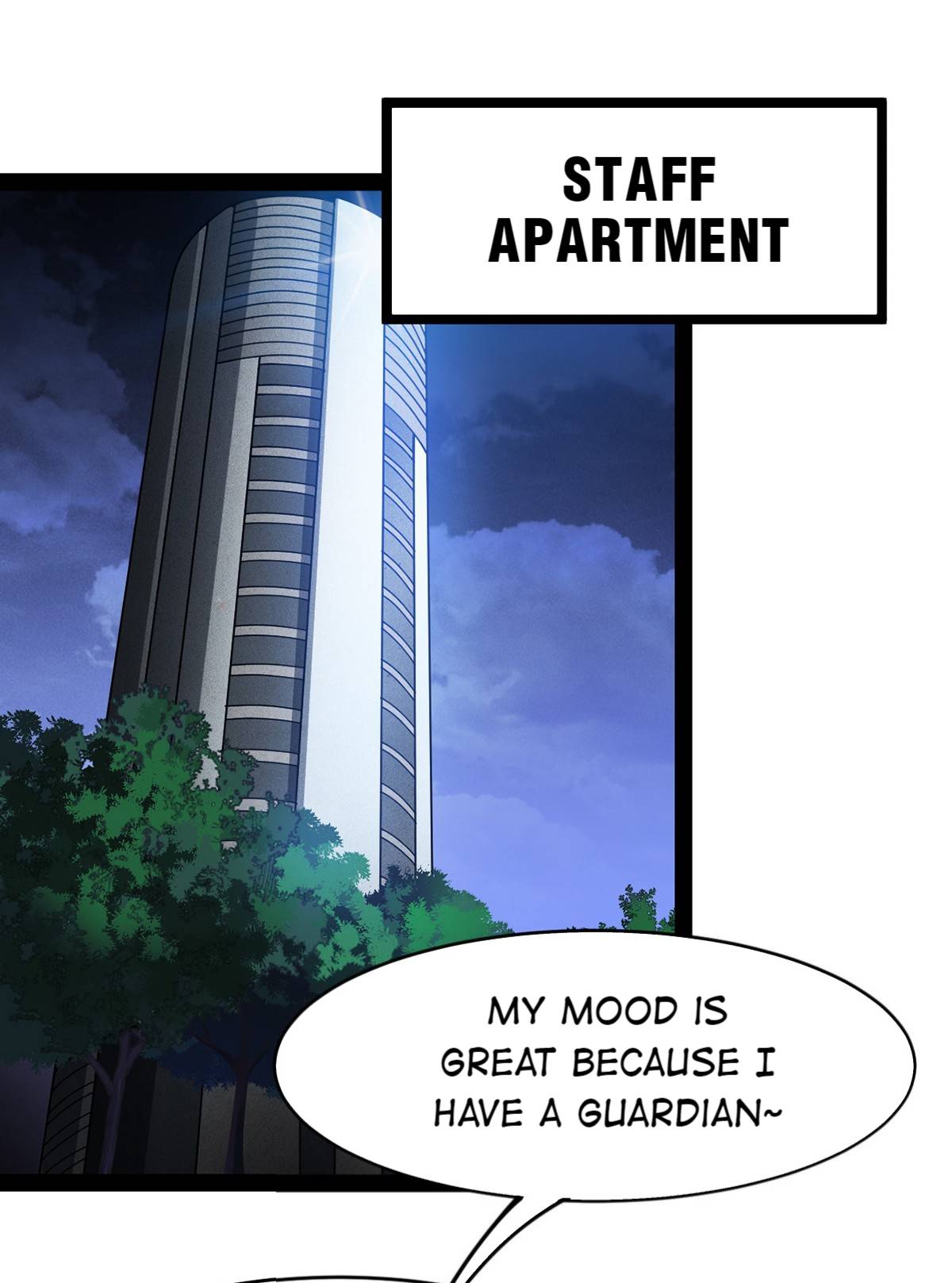 Fairy King’s Daily Life Chapter 59 - page 2