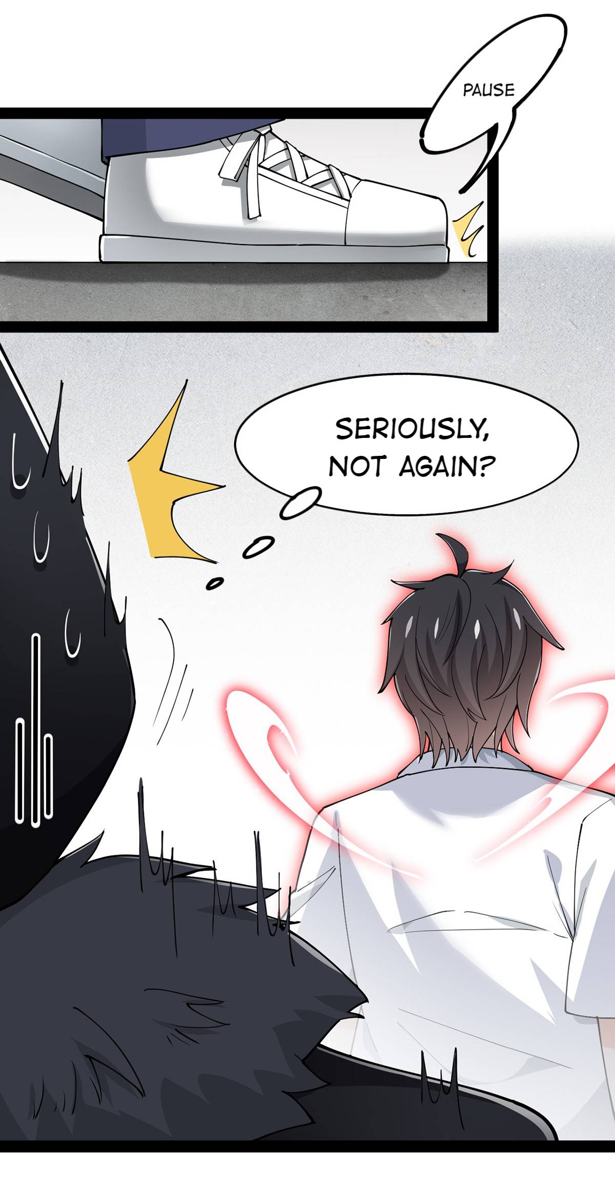 Fairy King’s Daily Life Chapter 59 - page 24