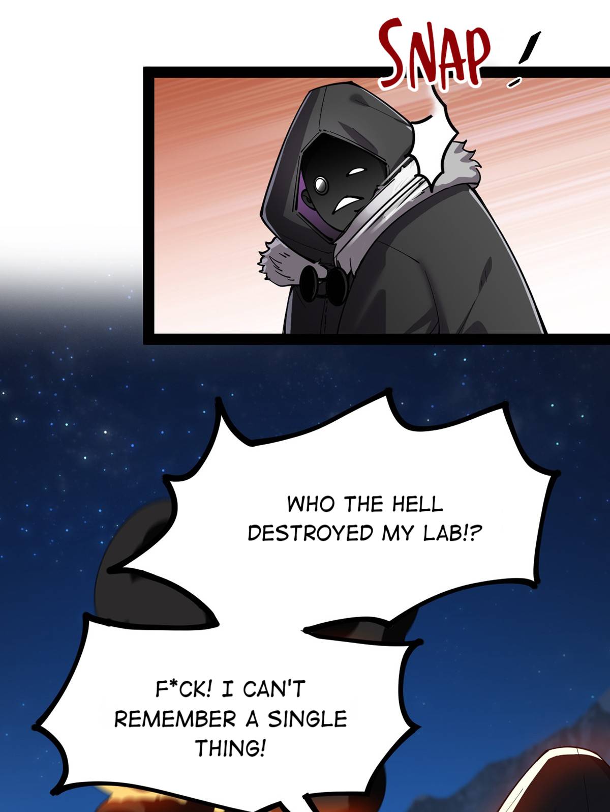Fairy King’s Daily Life Chapter 59 - page 32