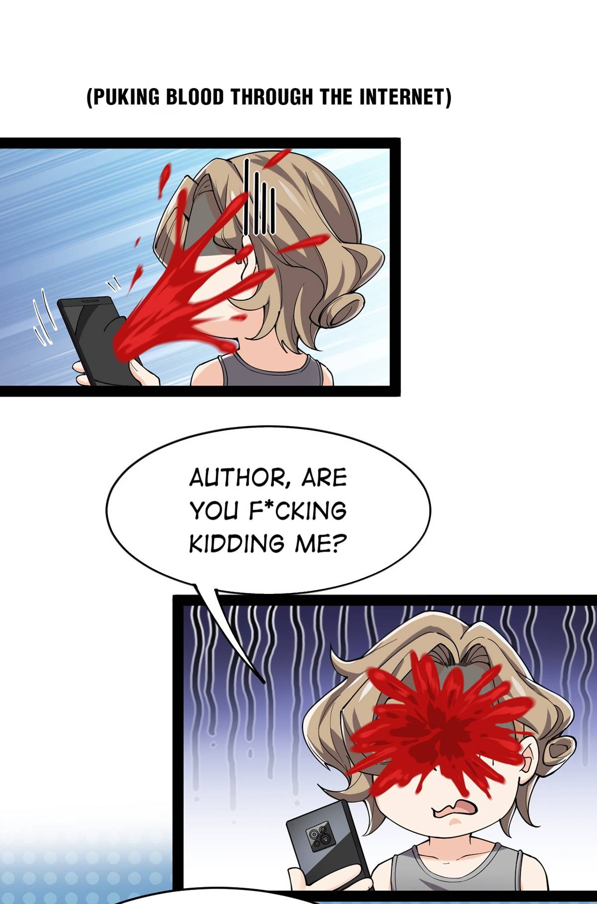 Fairy King’s Daily Life Chapter 59 - page 9