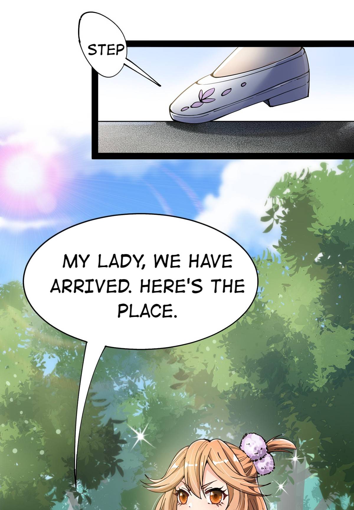 Fairy King’s Daily Life Chapter 58 - page 16