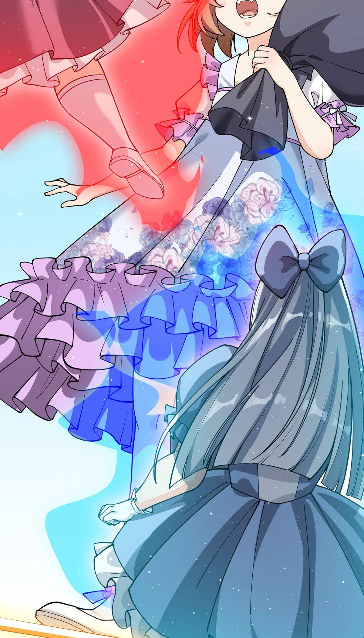 Fairy King’s Daily Life Chapter 58 - page 23