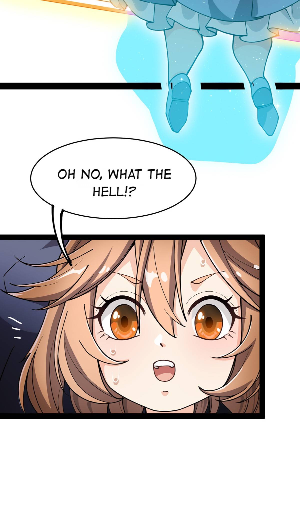 Fairy King’s Daily Life Chapter 58 - page 24