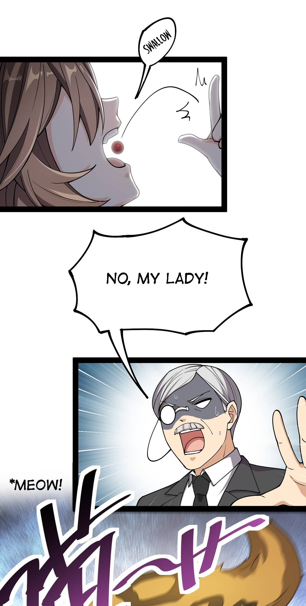 Fairy King’s Daily Life Chapter 58 - page 30