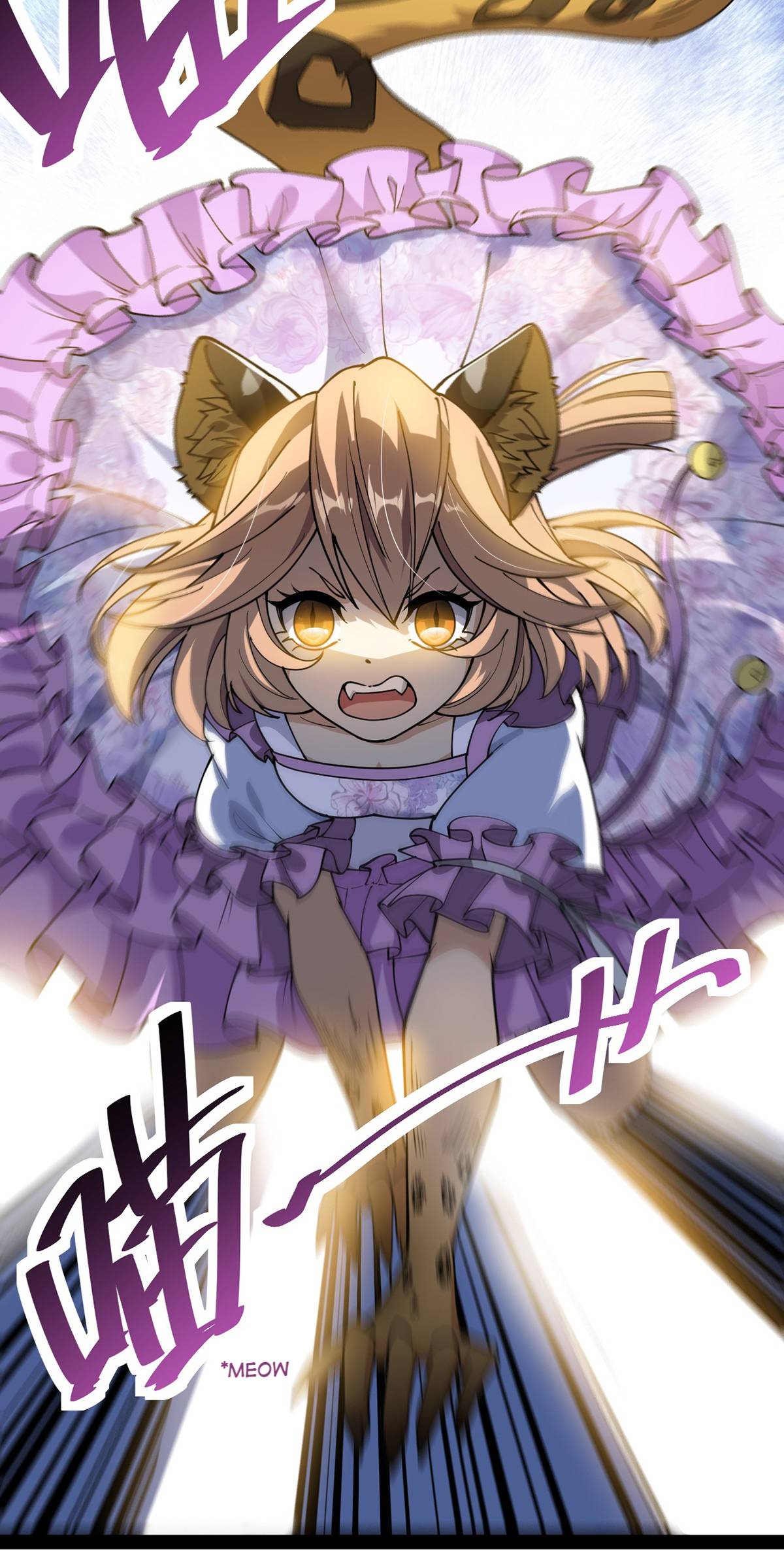 Fairy King’s Daily Life Chapter 58 - page 31