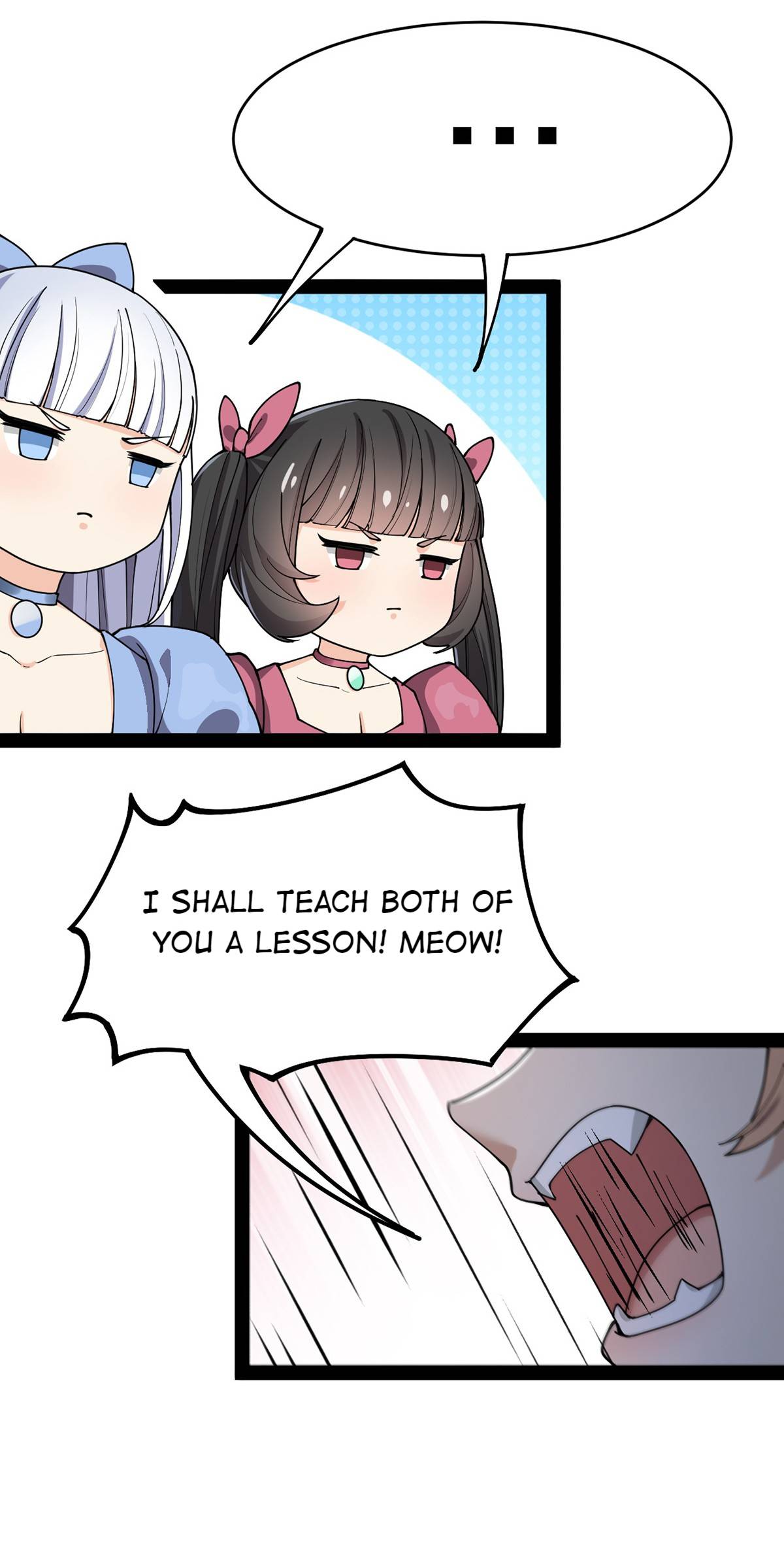 Fairy King’s Daily Life Chapter 58 - page 32