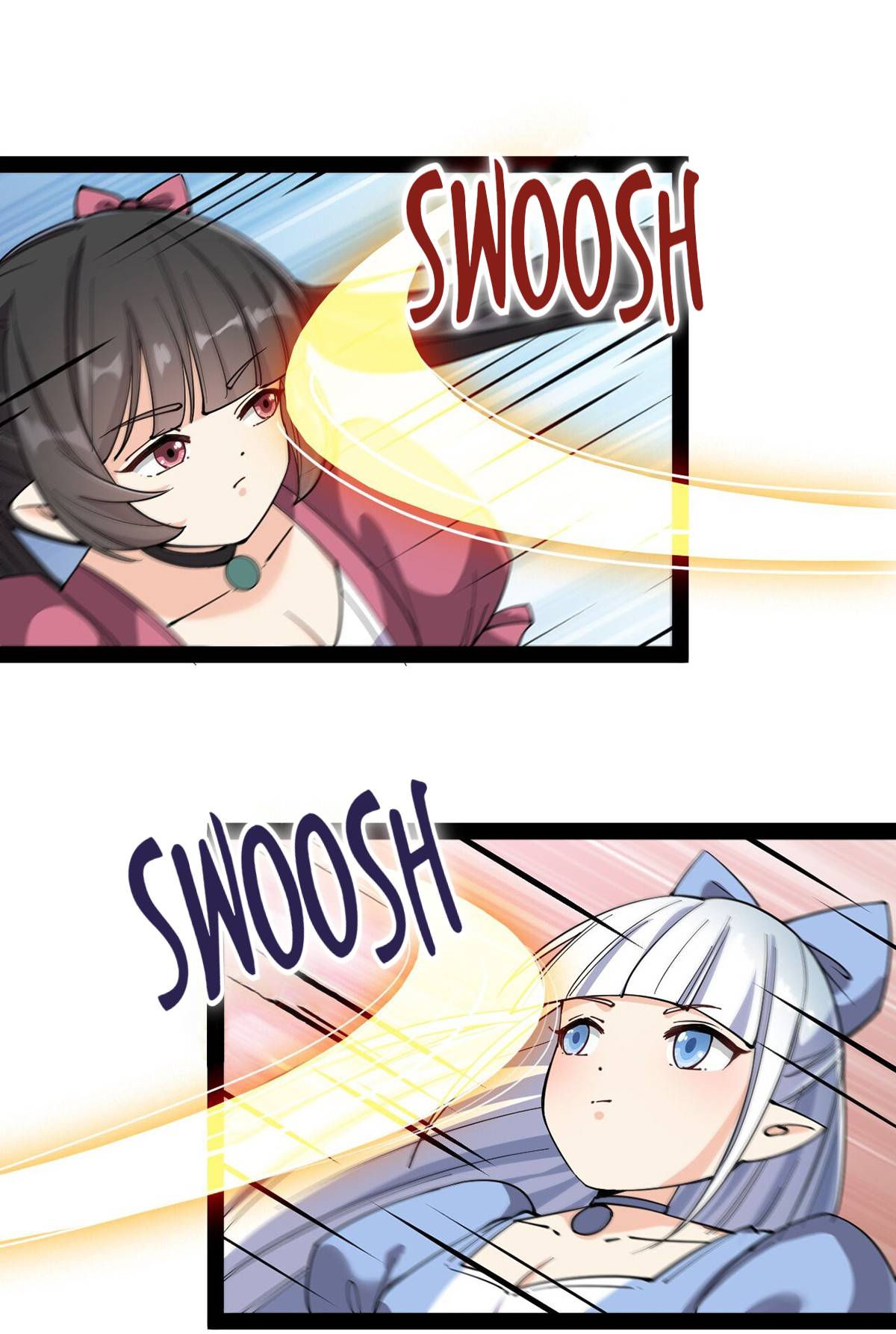 Fairy King’s Daily Life Chapter 58 - page 34