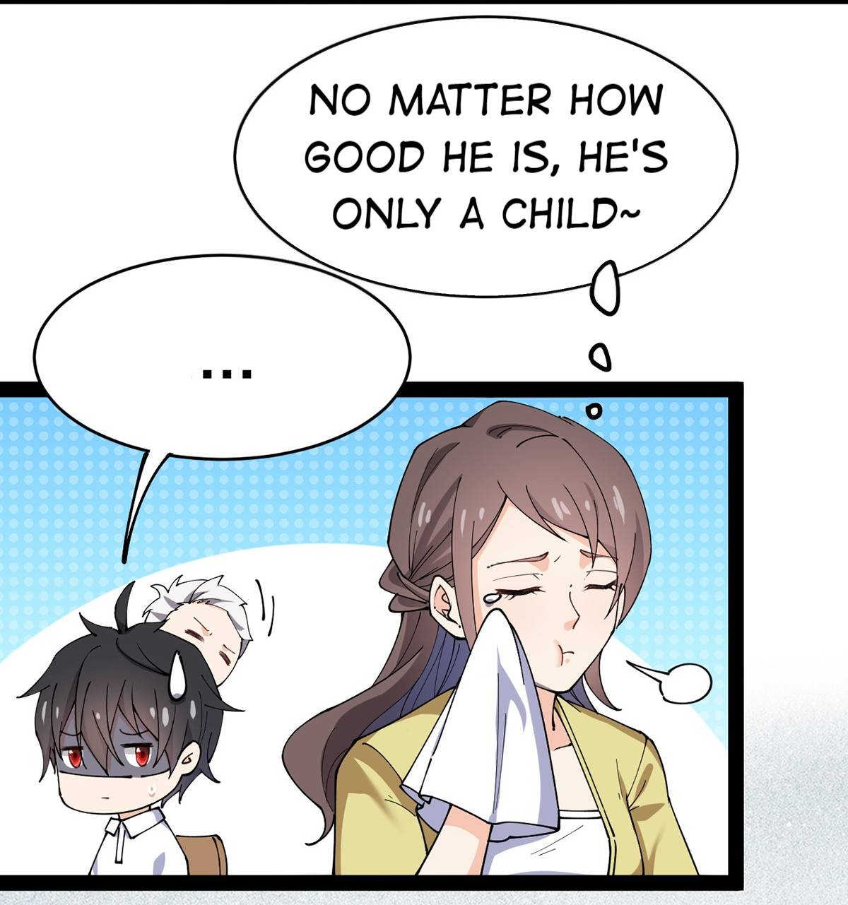 Fairy King’s Daily Life Chapter 58 - page 4
