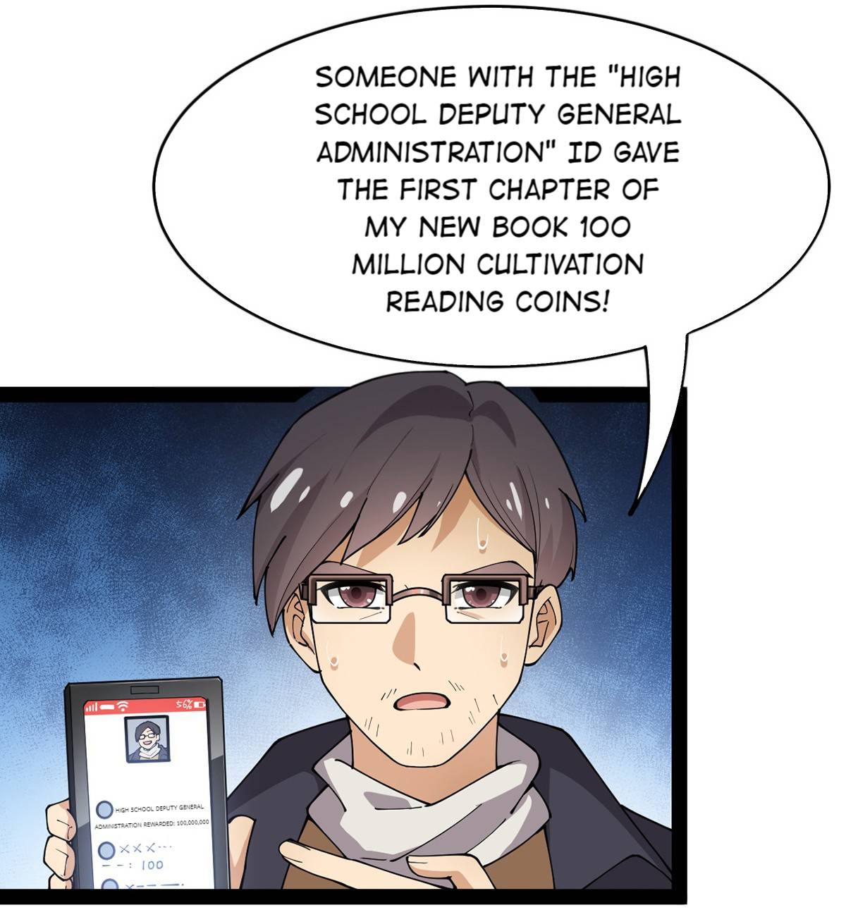 Fairy King’s Daily Life Chapter 58 - page 41