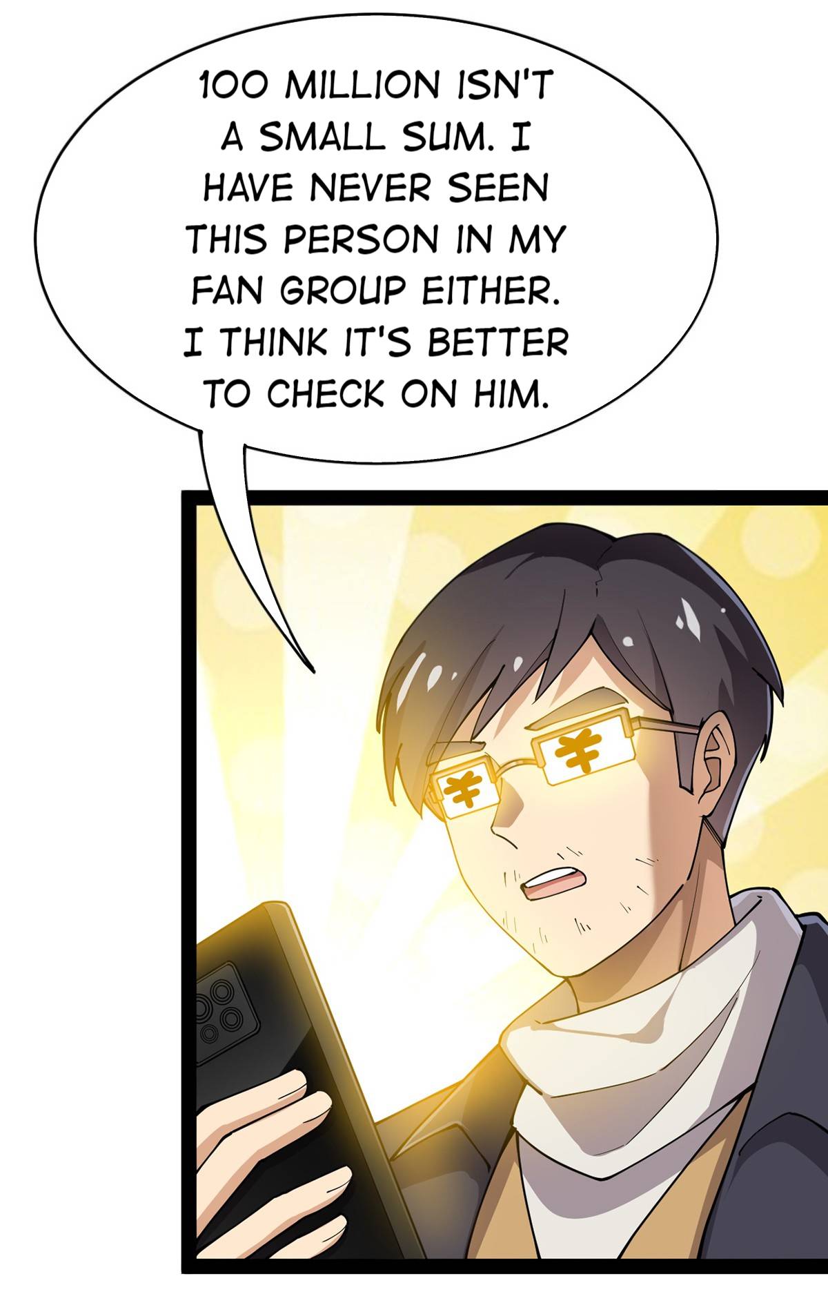 Fairy King’s Daily Life Chapter 58 - page 42