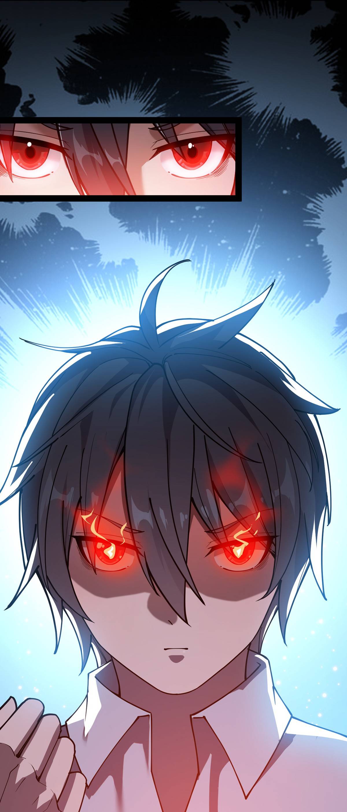 Fairy King’s Daily Life Chapter 58 - page 45