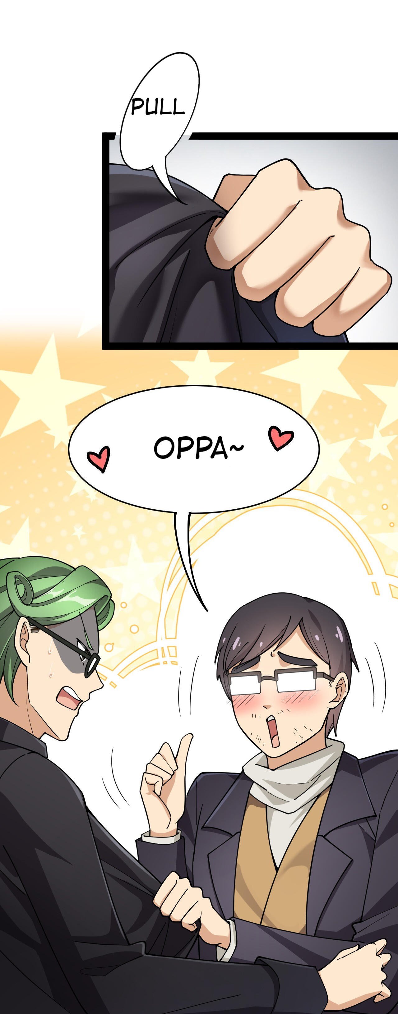 Fairy King’s Daily Life Chapter 57 - page 17