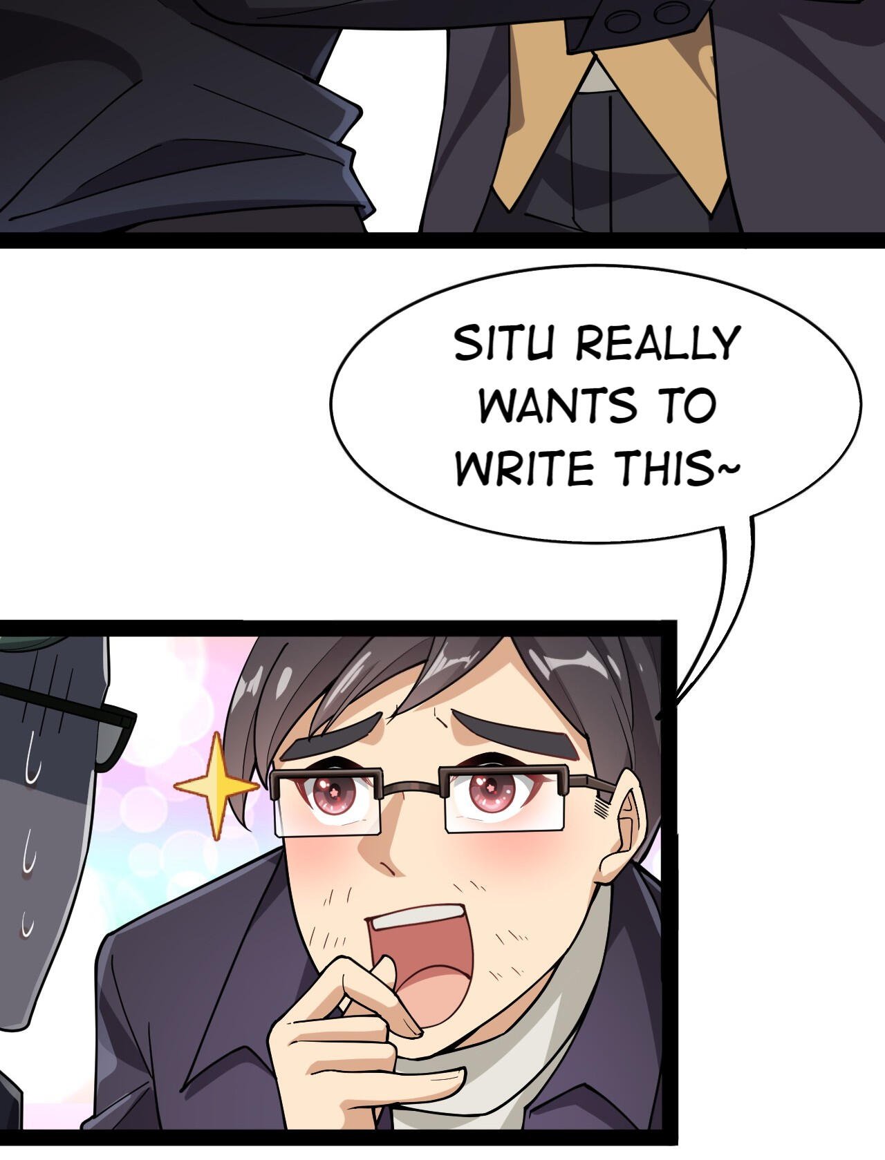 Fairy King’s Daily Life Chapter 57 - page 18