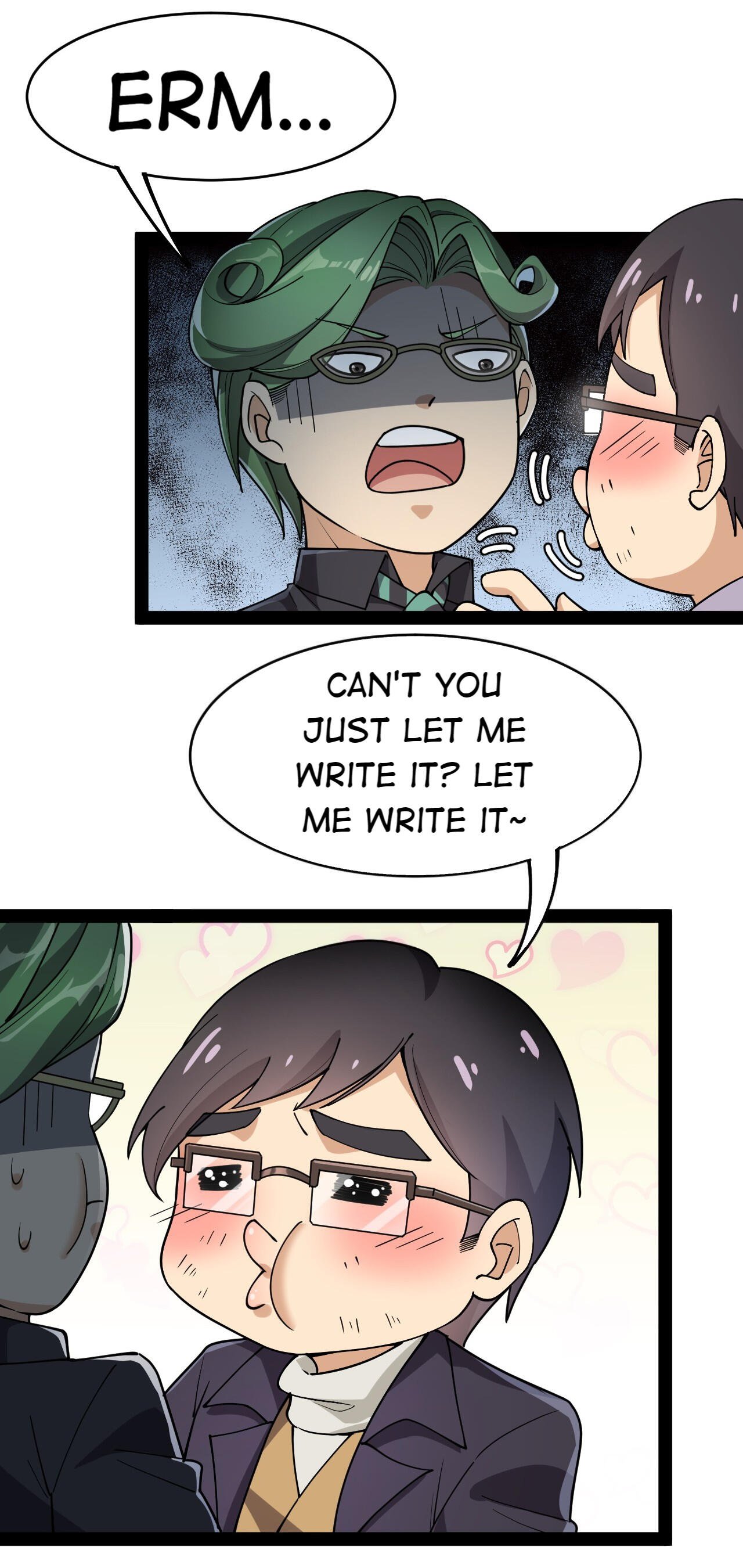Fairy King’s Daily Life Chapter 57 - page 19