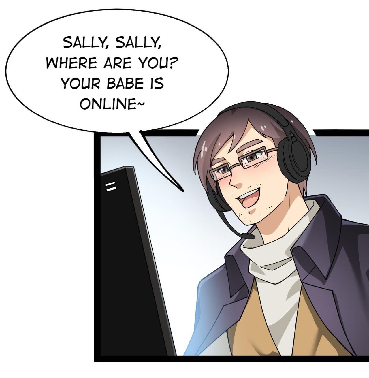 Fairy King’s Daily Life Chapter 57 - page 2