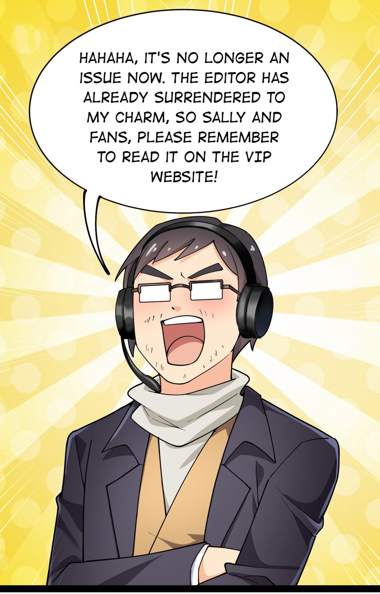 Fairy King’s Daily Life Chapter 57 - page 23